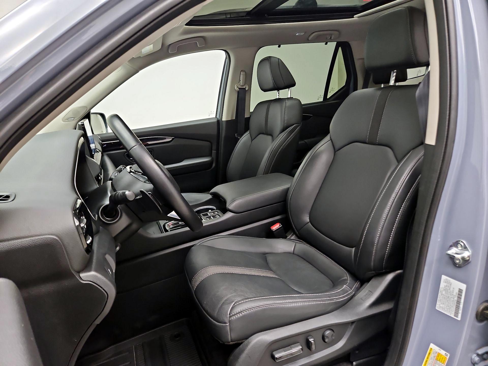 Thumbnail: 2023 Honda Pilot - 11