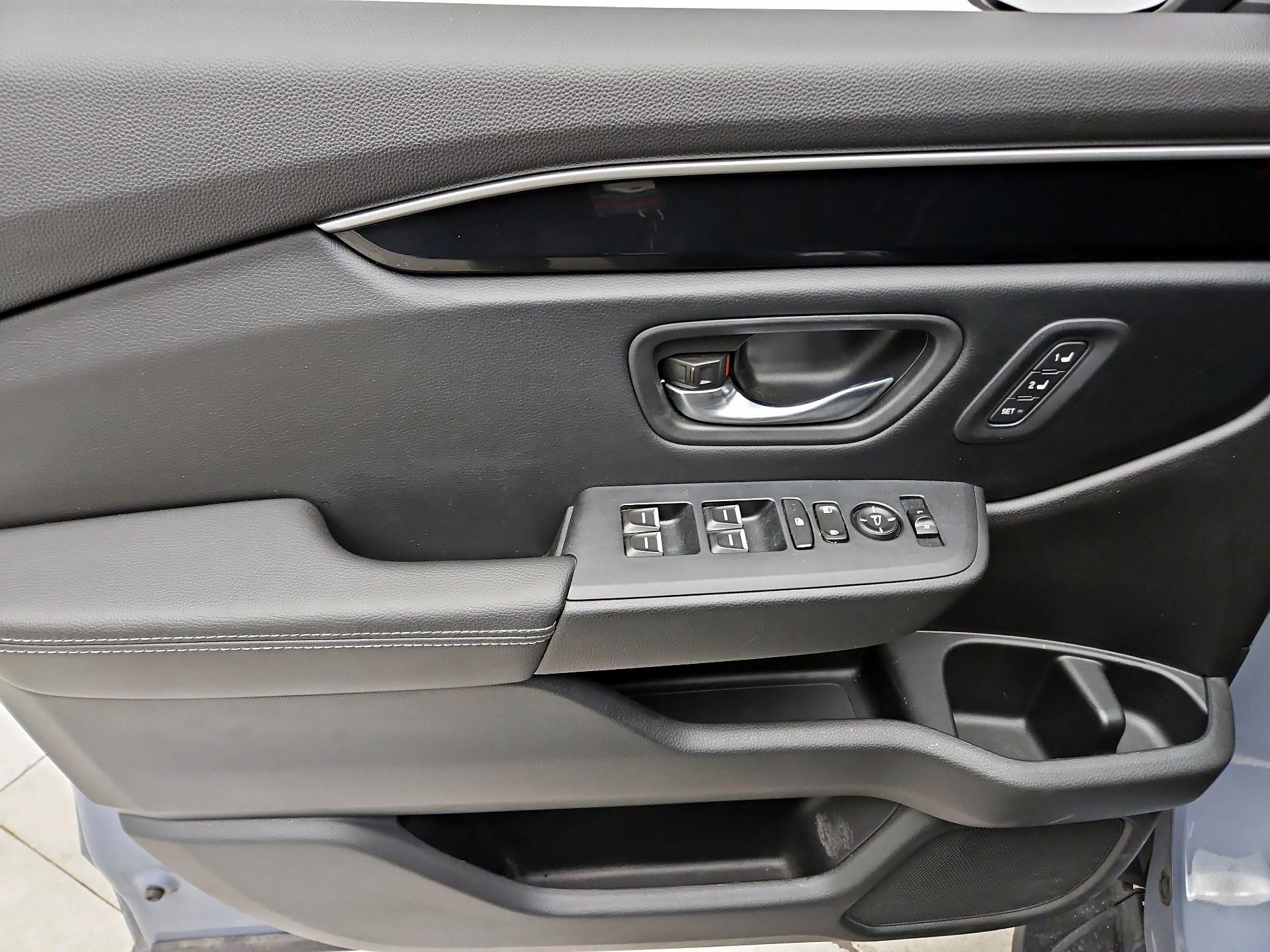 Thumbnail: 2023 Honda Pilot - 12