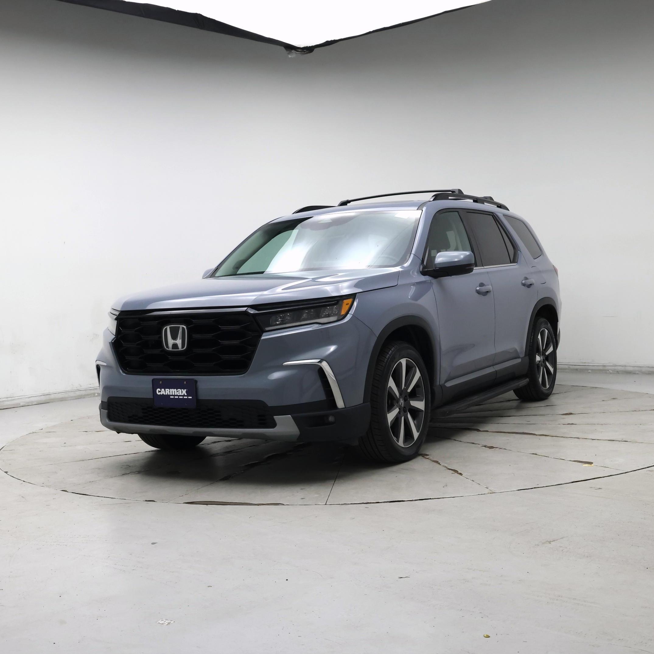 Thumbnail: 2023 Honda Pilot - 4