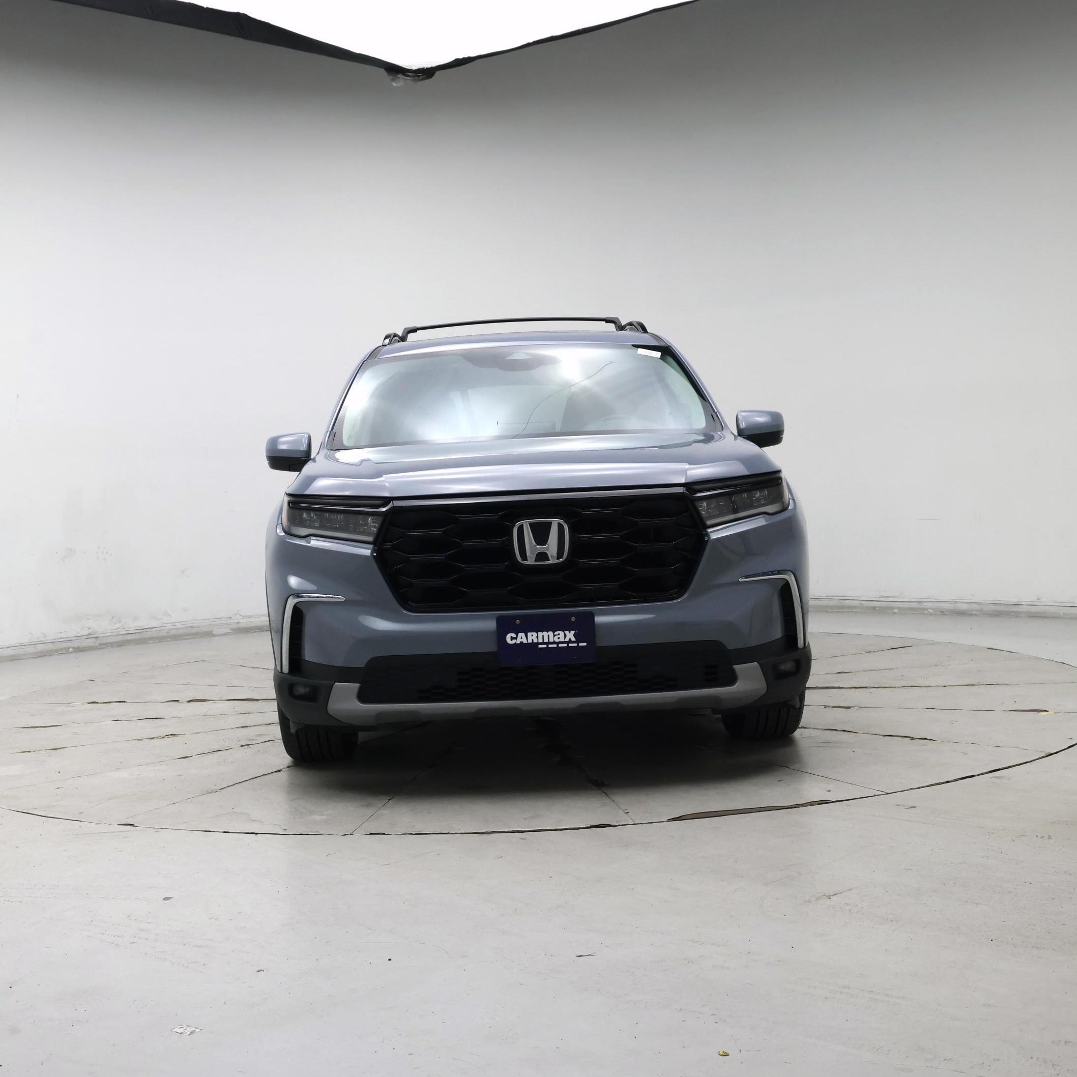 Thumbnail: 2023 Honda Pilot - 5
