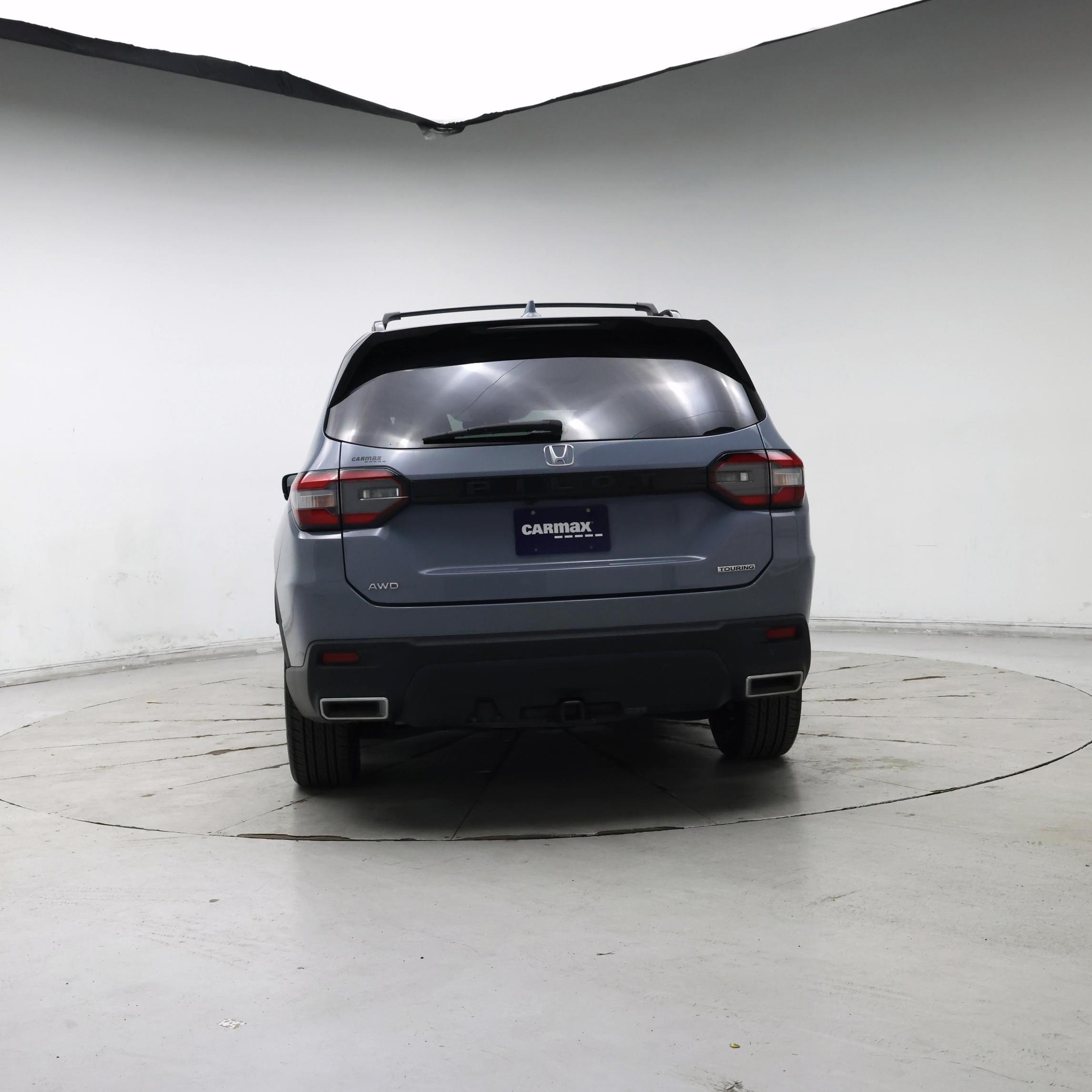 Thumbnail: 2023 Honda Pilot - 6