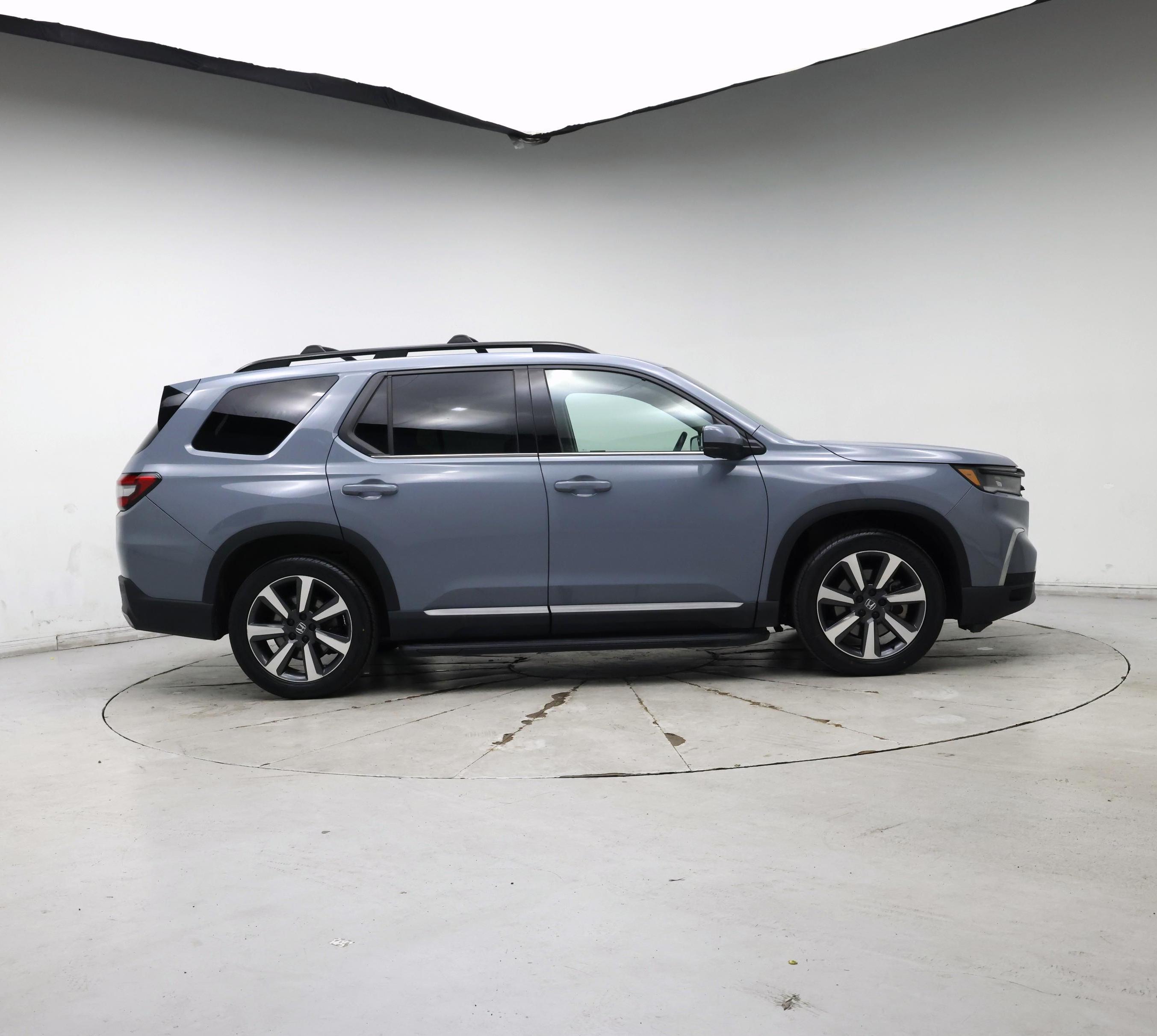 Thumbnail: 2023 Honda Pilot - 7