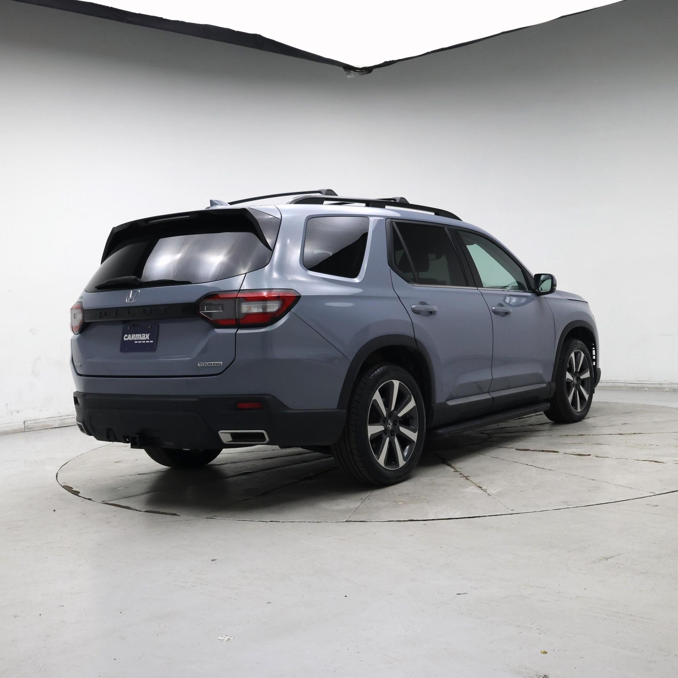Thumbnail: 2023 Honda Pilot - 8