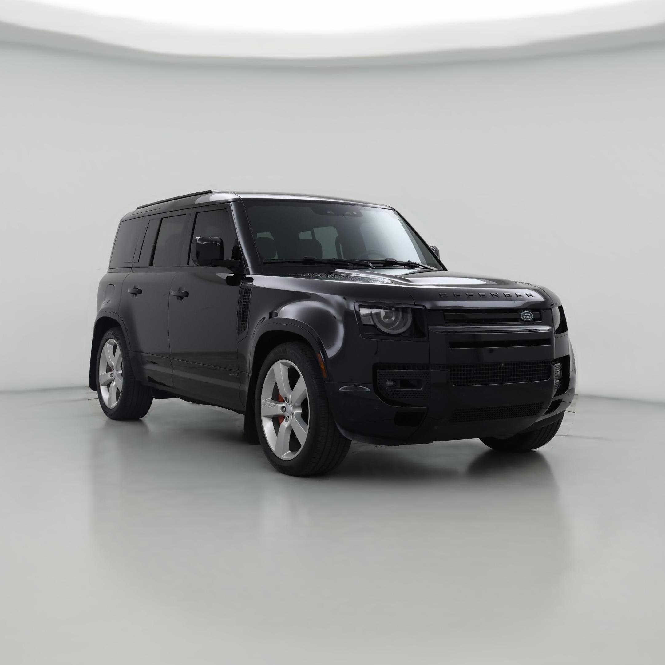 Thumbnail: 2025 Land Rover Defender - 1
