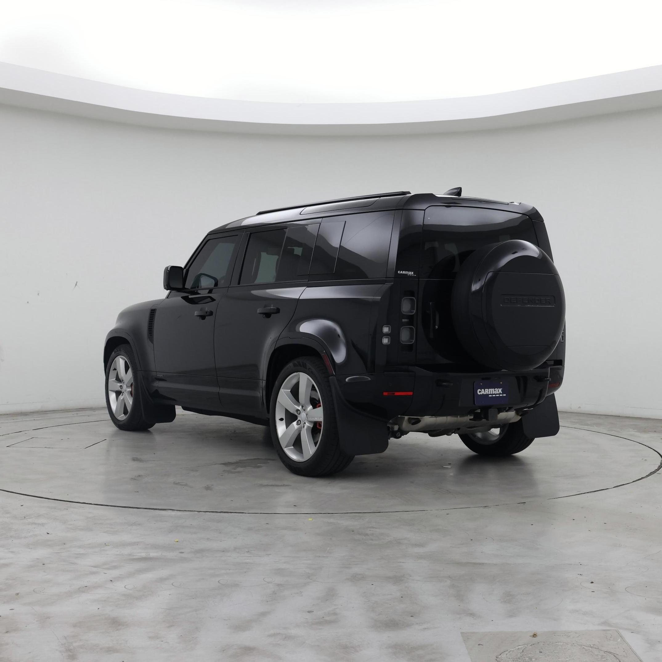 Thumbnail: 2025 Land Rover Defender - 2
