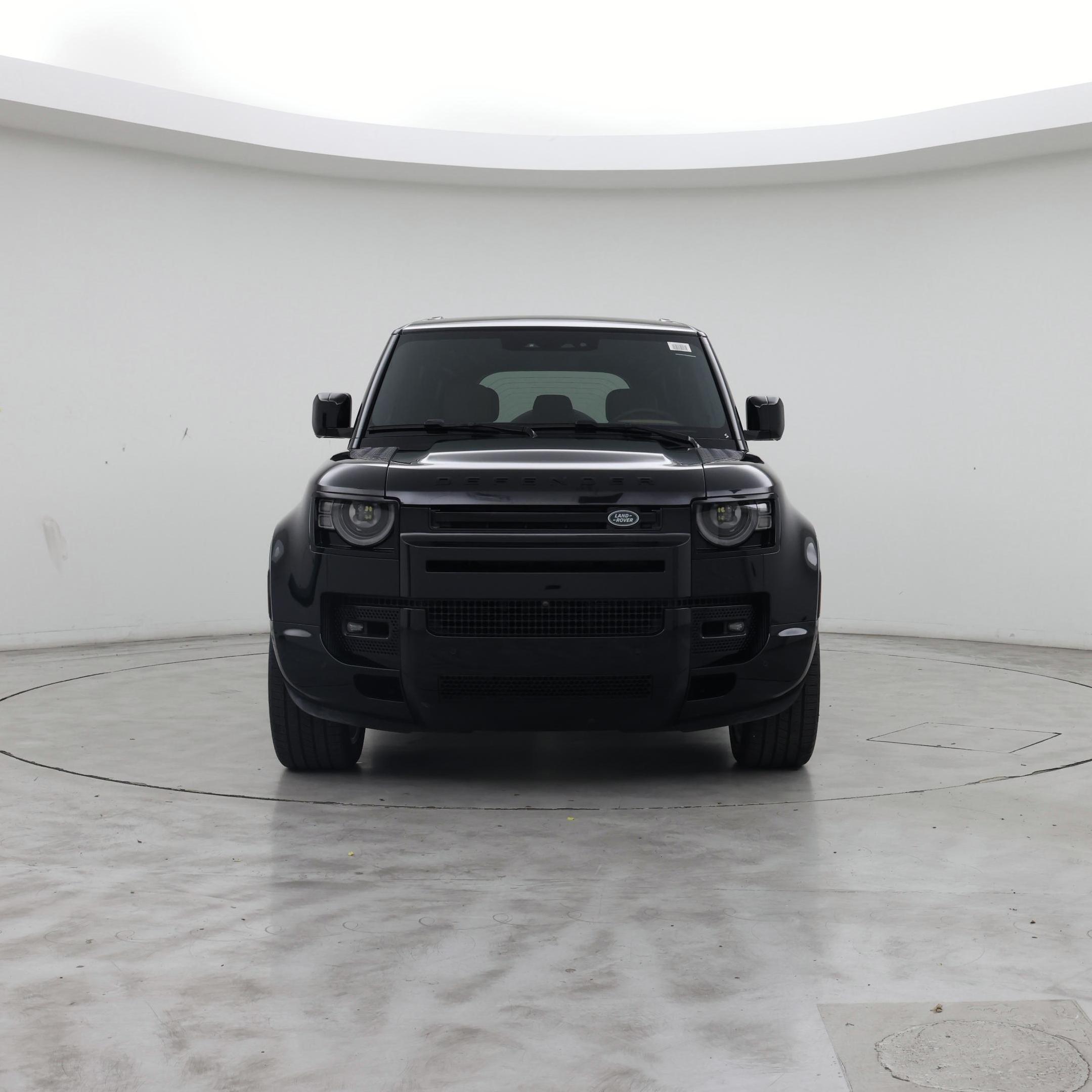 Thumbnail: 2025 Land Rover Defender - 5
