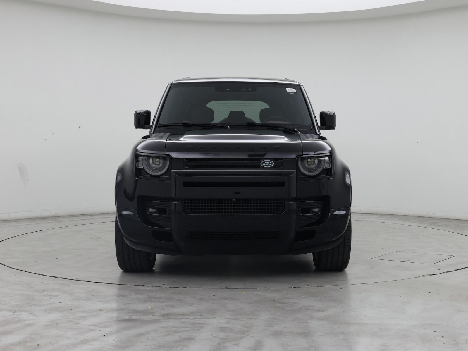 2025 Land Rover Defender X - Photo 6