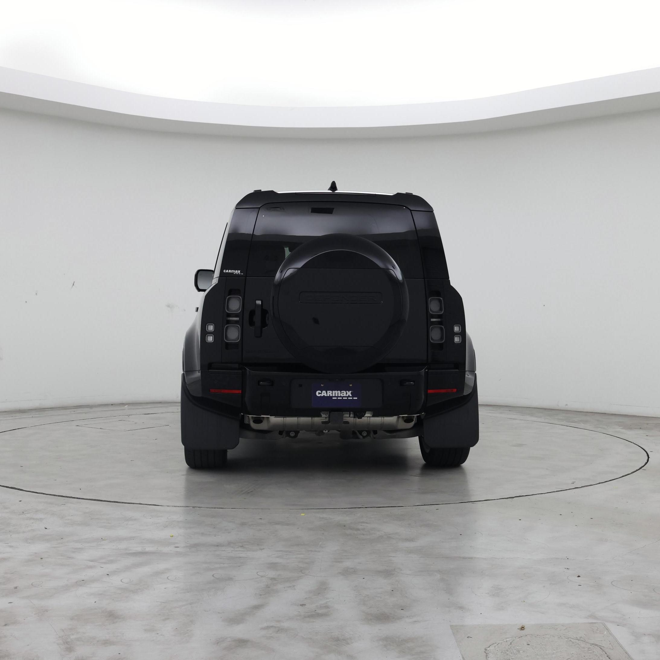 Thumbnail: 2025 Land Rover Defender - 6