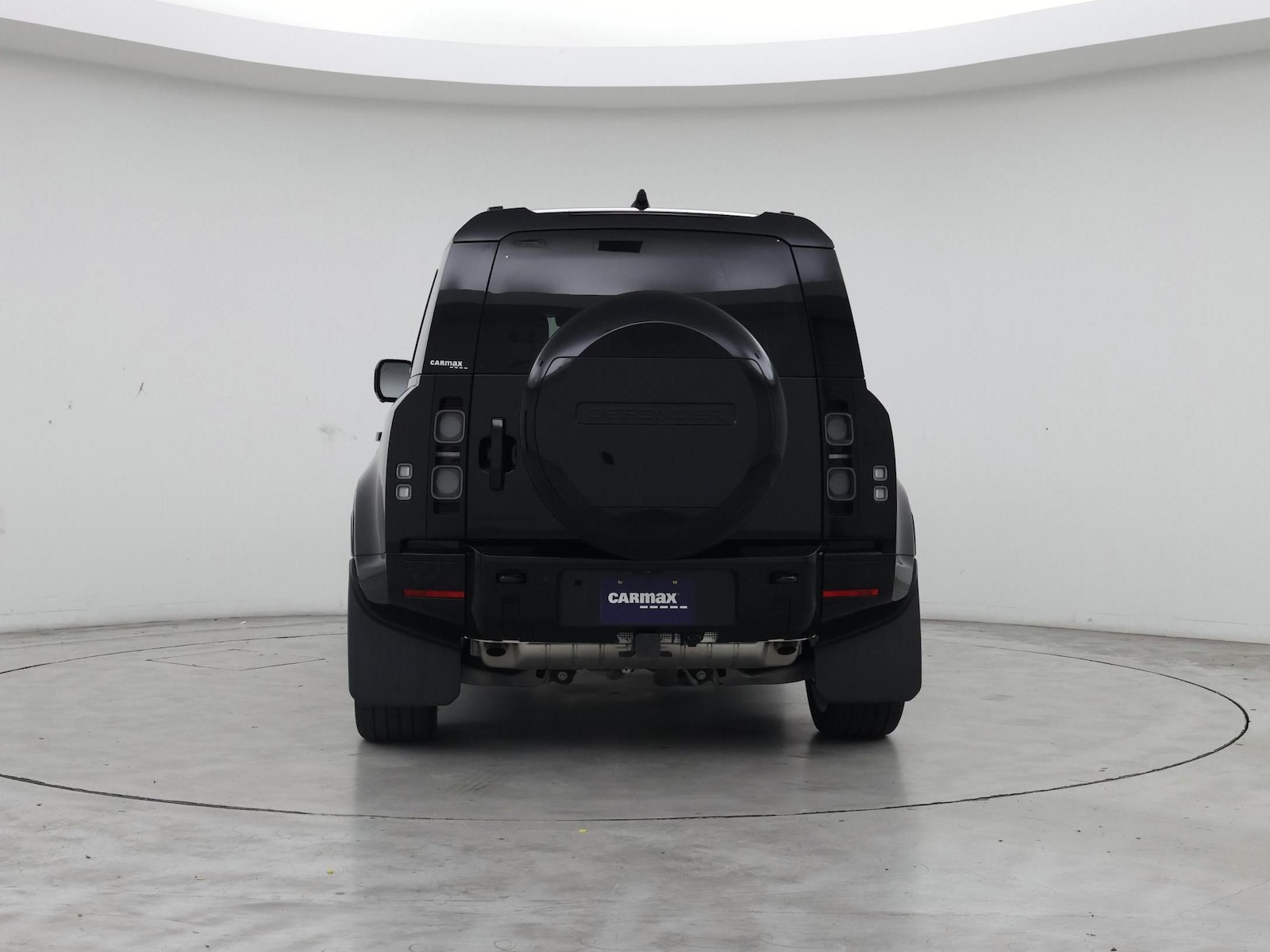 2025 Land Rover Defender X - Photo 7