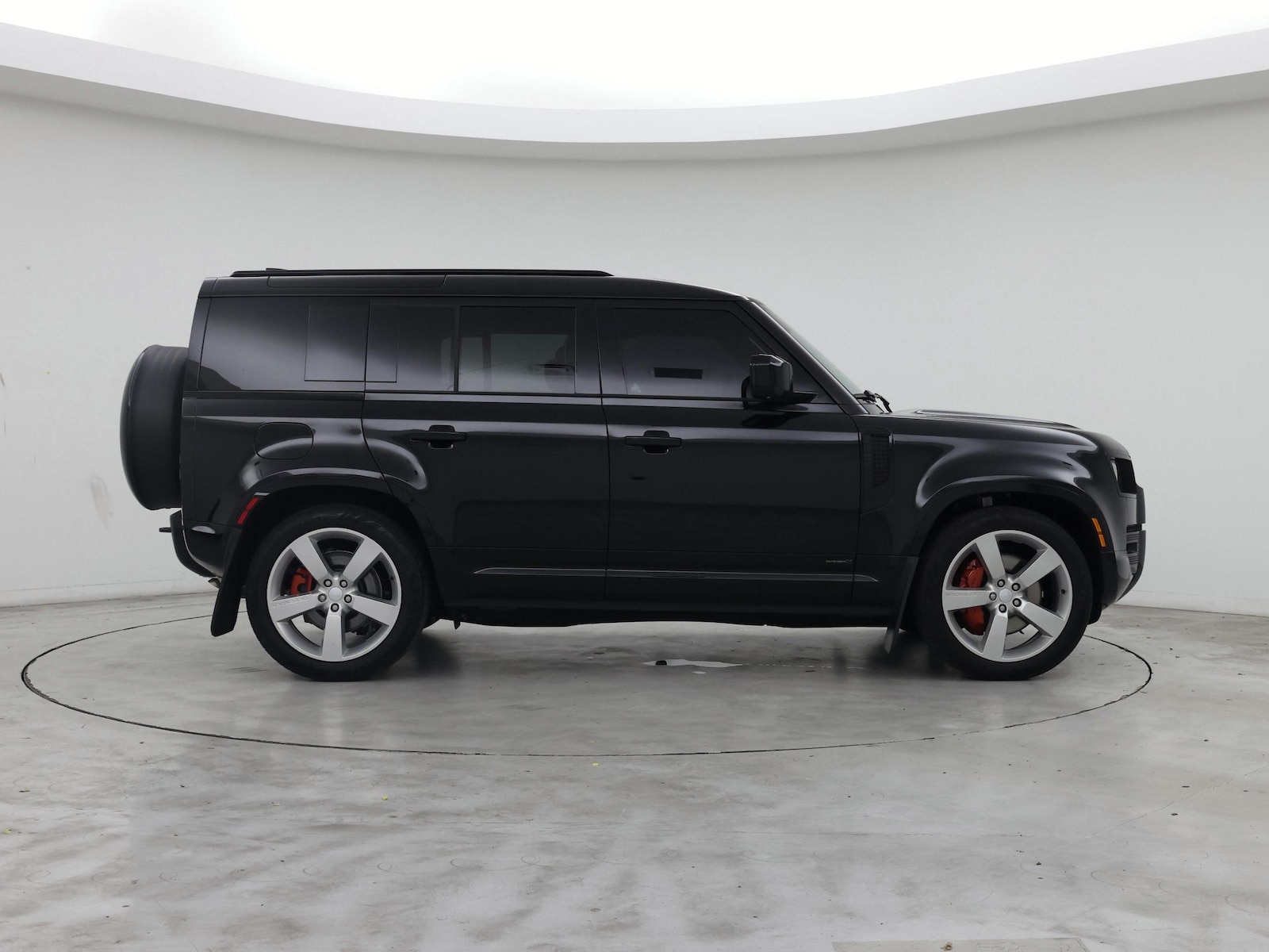 2025 Land Rover Defender X - Photo 8