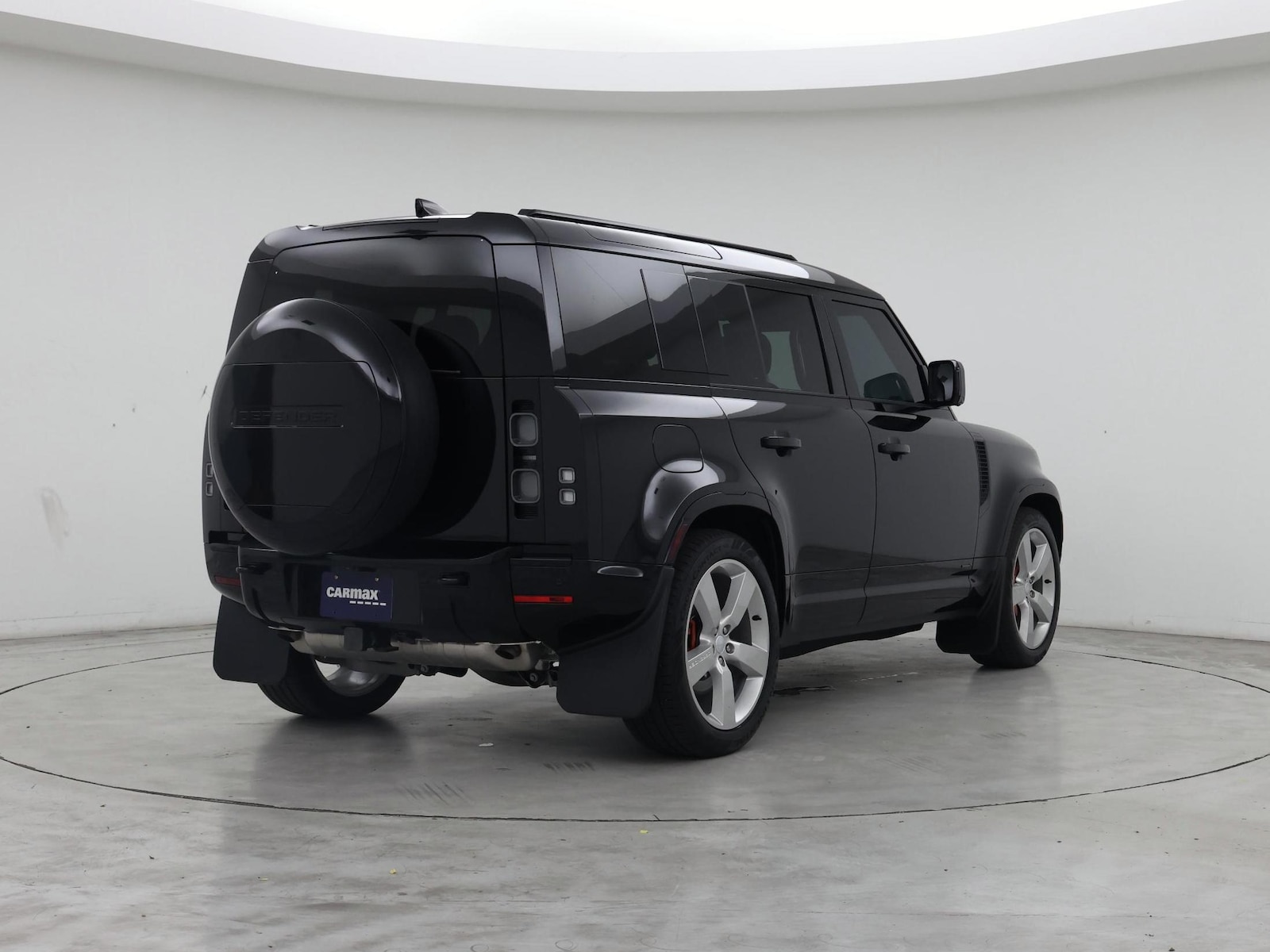 2025 Land Rover Defender X - Photo 9