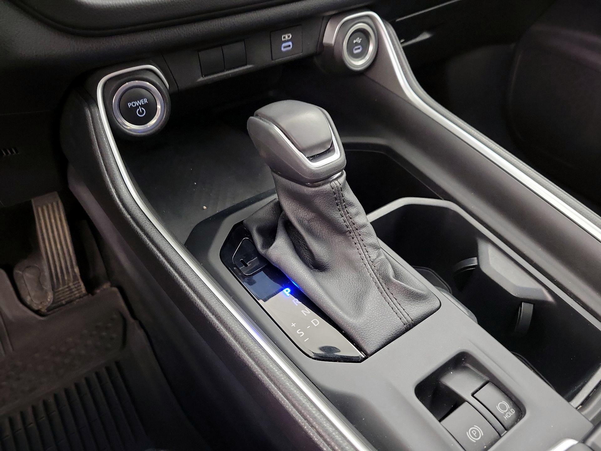 Thumbnail: 2024 Toyota Highlander - 17