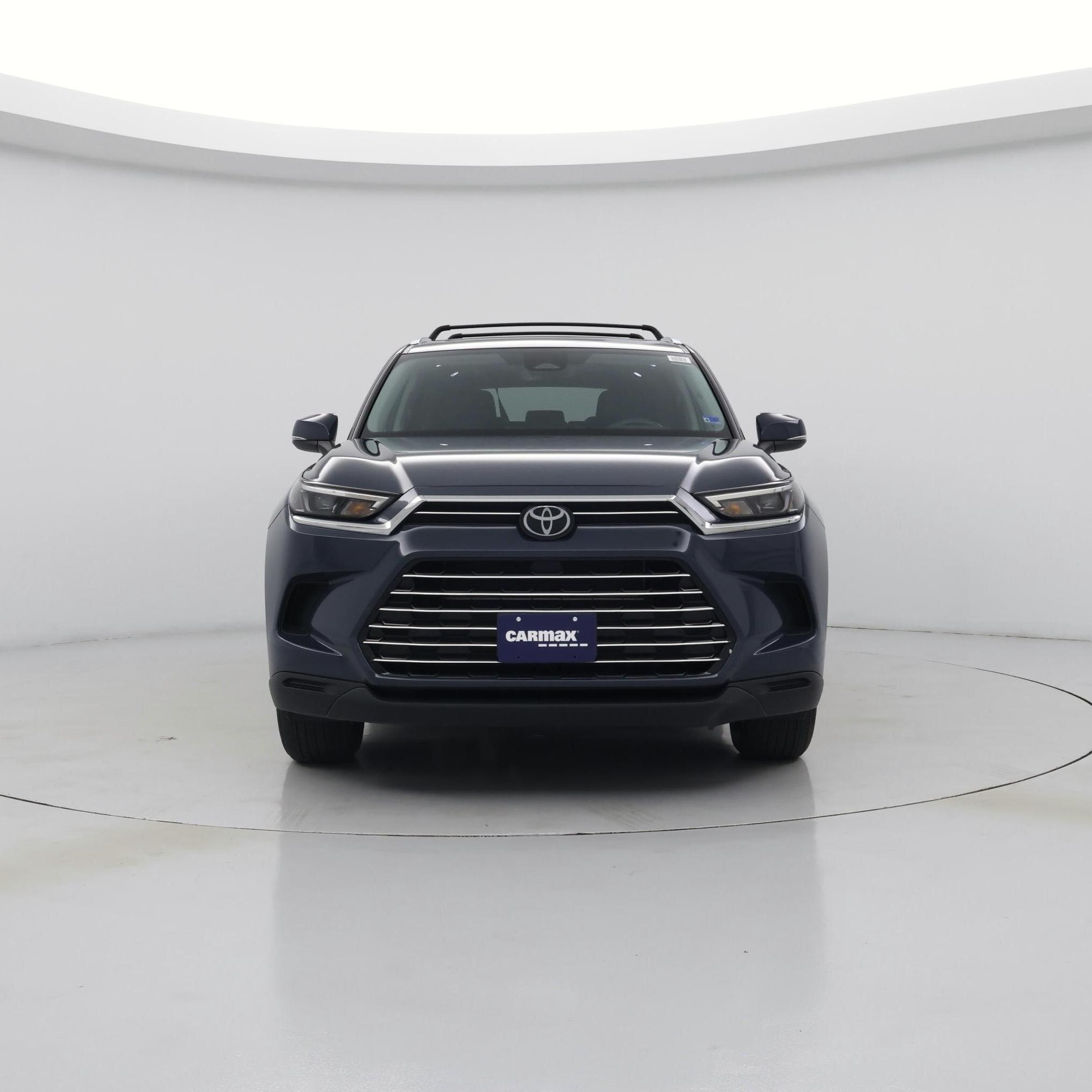 Thumbnail: 2024 Toyota Highlander - 5