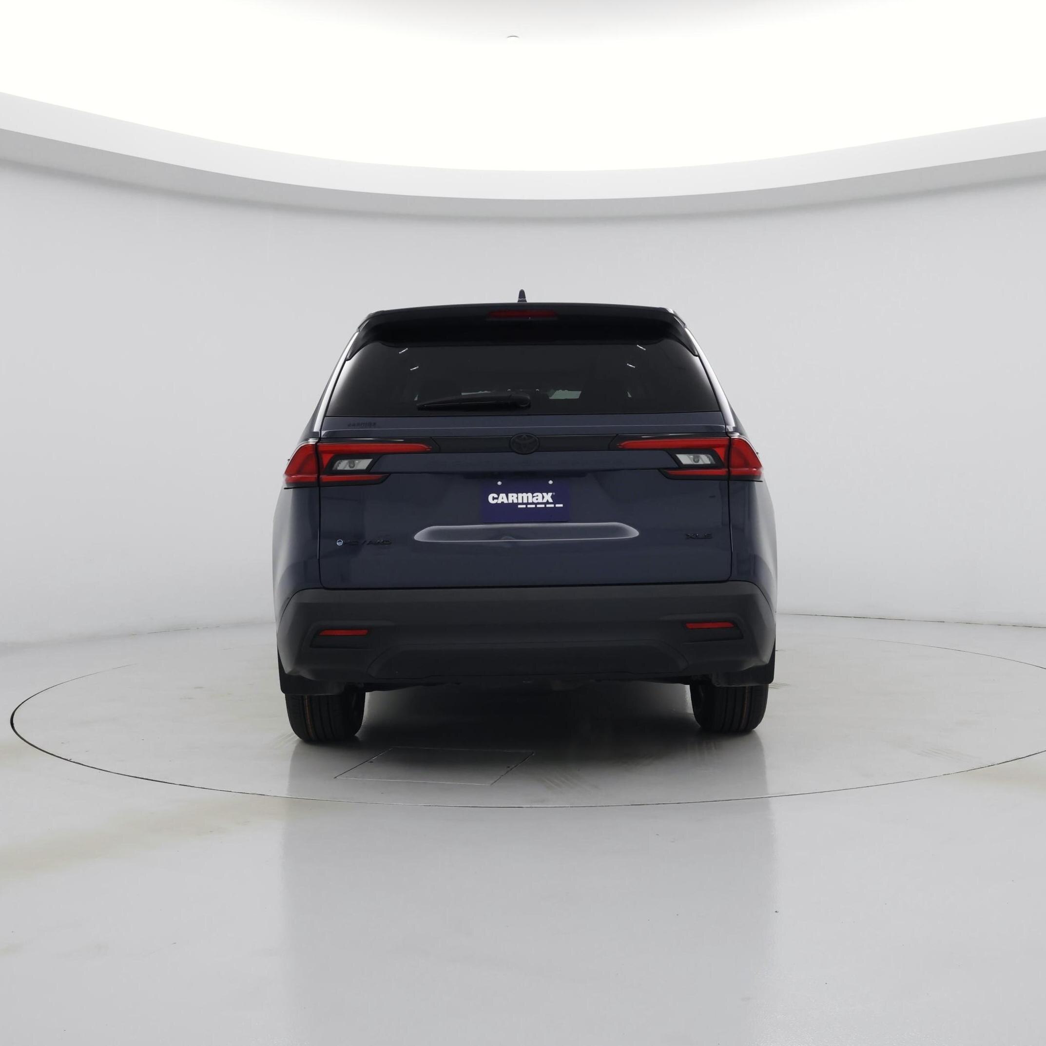 Thumbnail: 2024 Toyota Highlander - 6