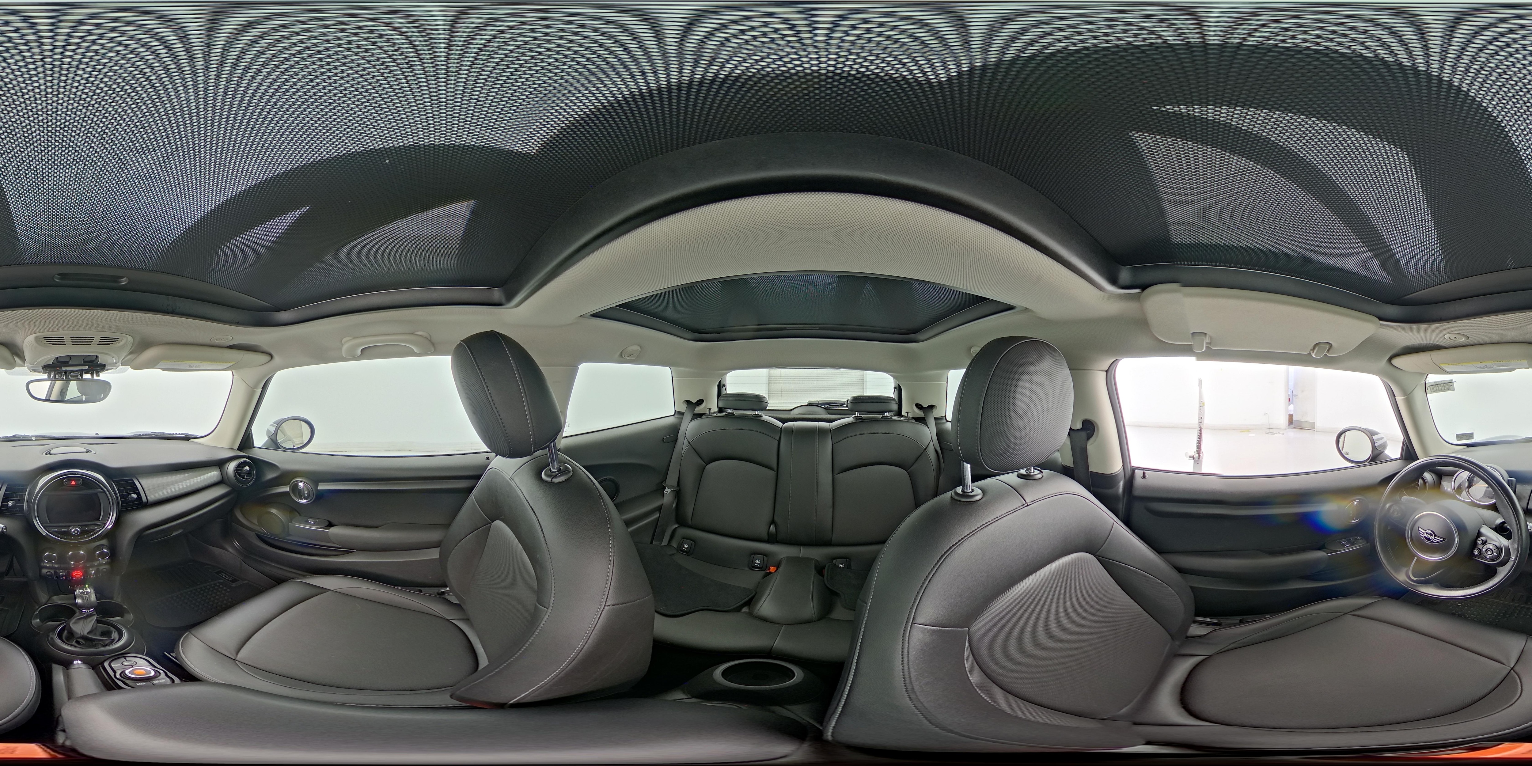 2017 MINI Cooper Base - Photo 23