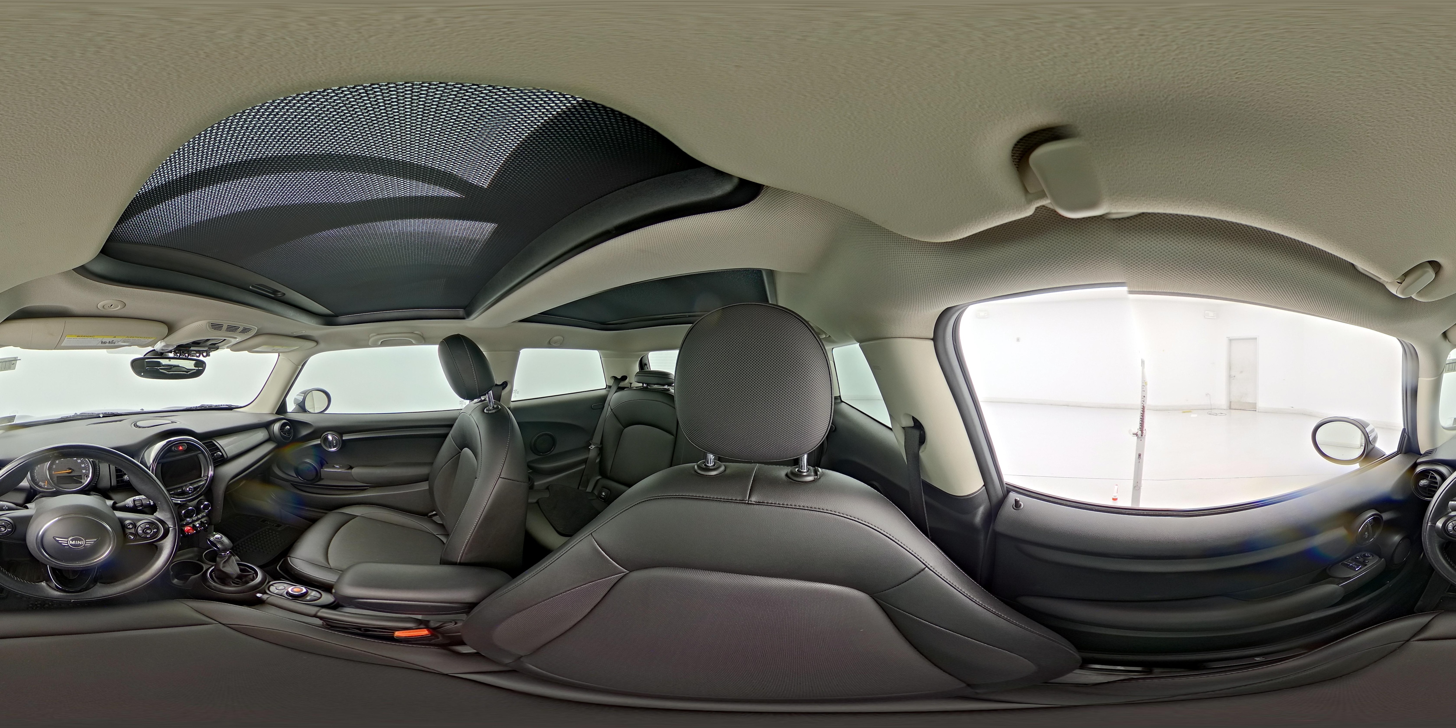 2017 MINI Cooper Base - Photo 24