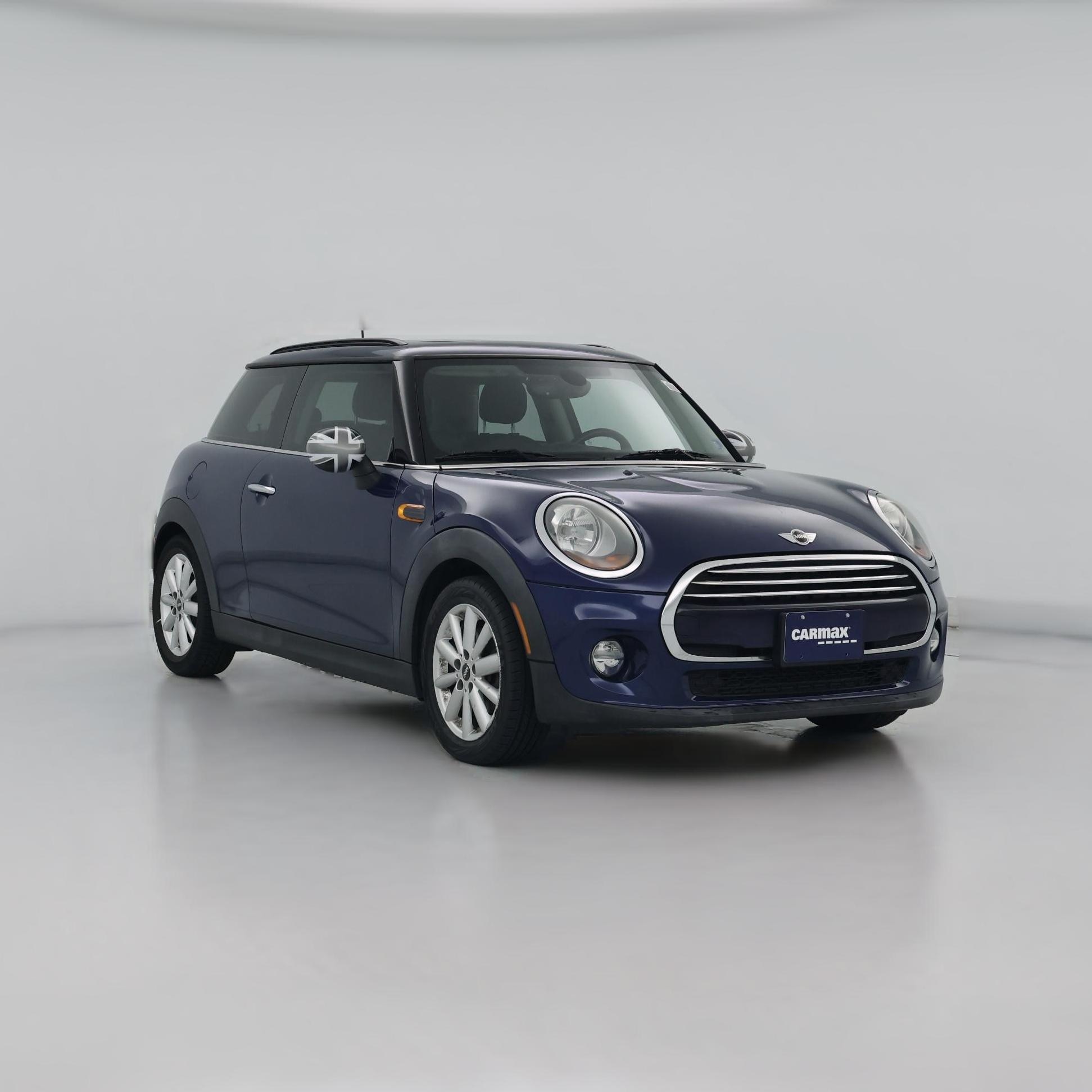 Thumbnail: 2017 MINI Cooper Hardtop - 1
