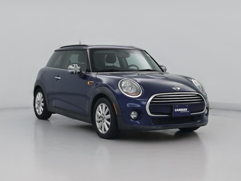 2017 MINI Cooper Hardtop  -
                  Sterling, VA