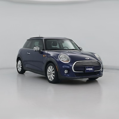 2017 Mini Cooper Hardtop