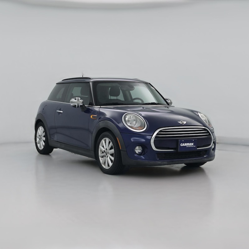 2017 Mini Cooper Hardtop