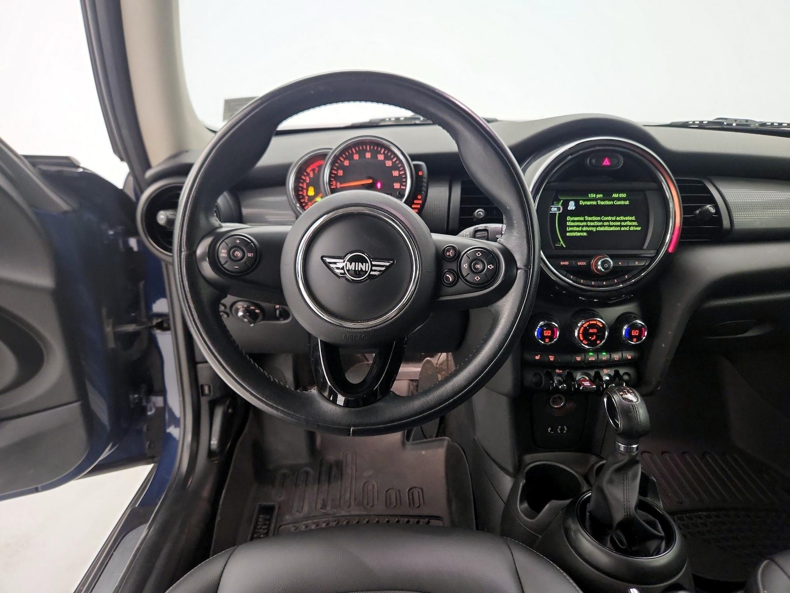 2017 MINI Cooper Base - Photo 10