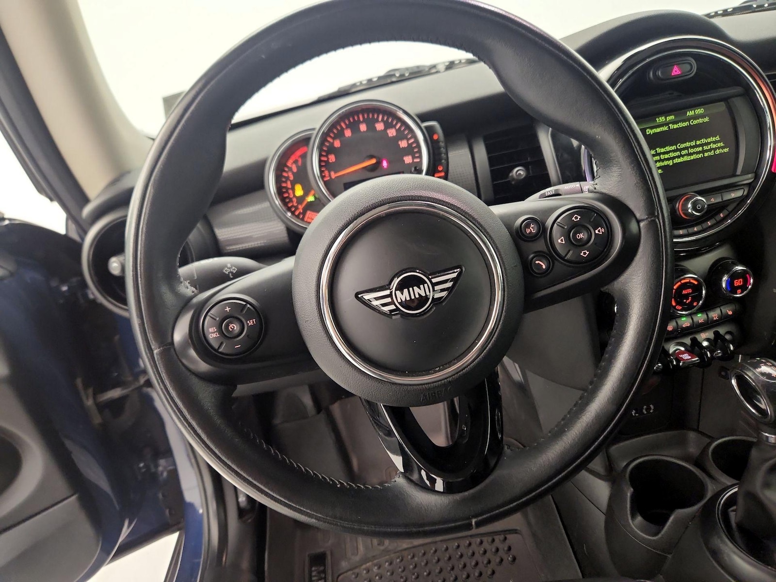 2017 MINI Cooper Base - Photo 11