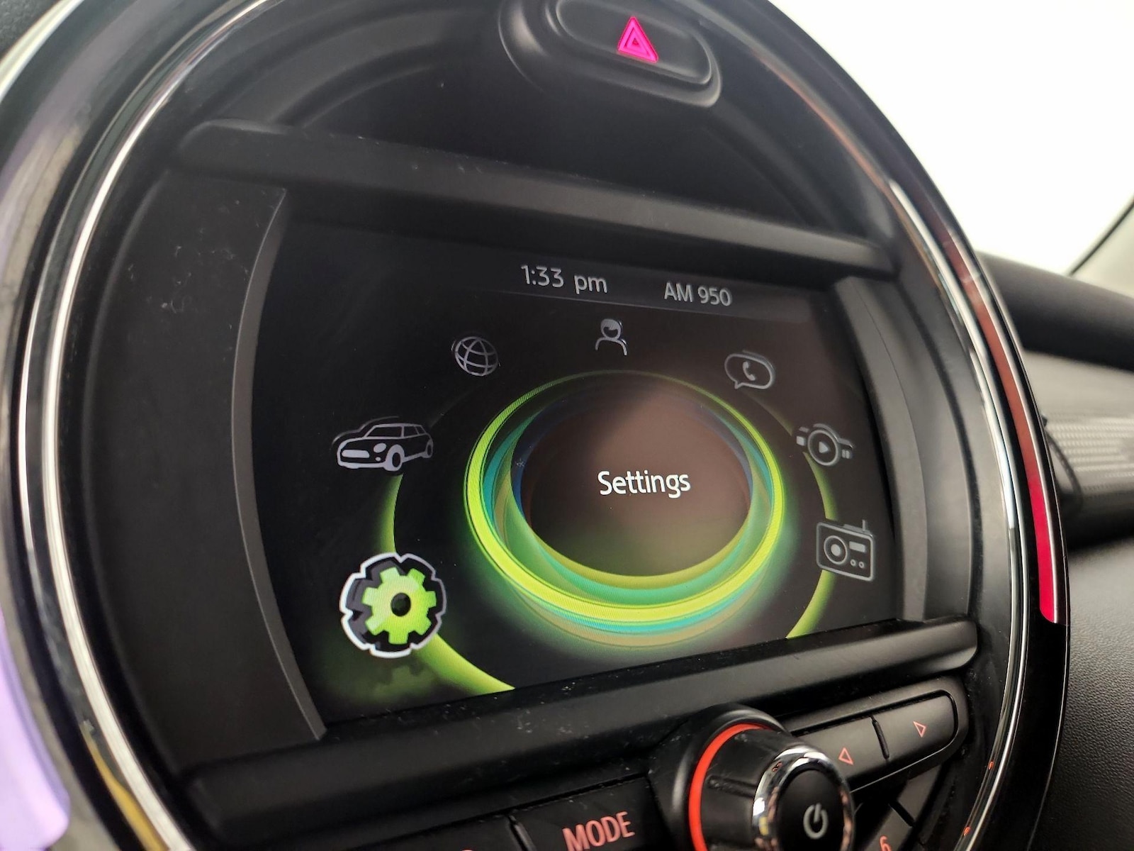 2017 MINI Cooper Base - Photo 15