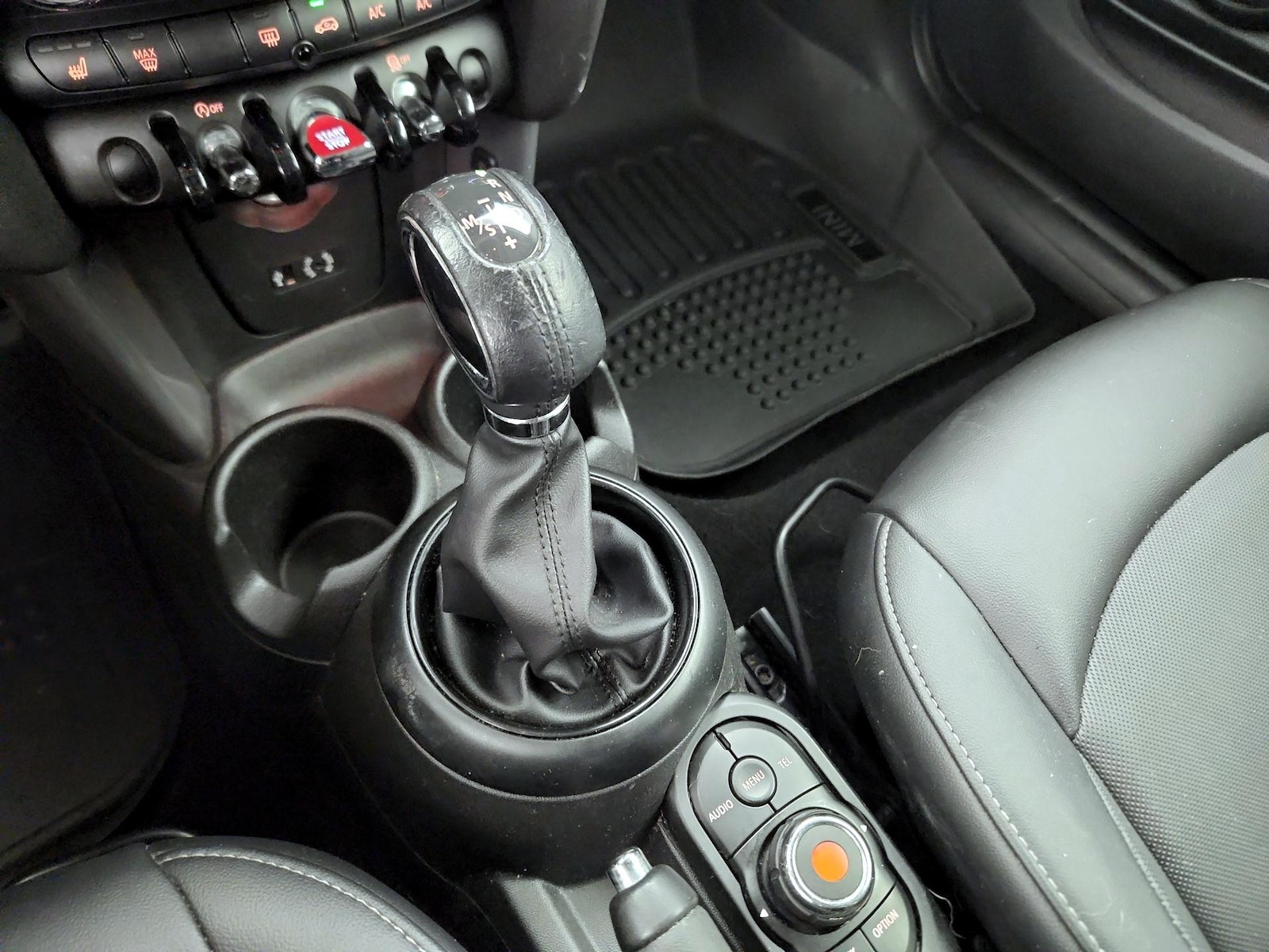 2017 MINI Cooper Base - Photo 17