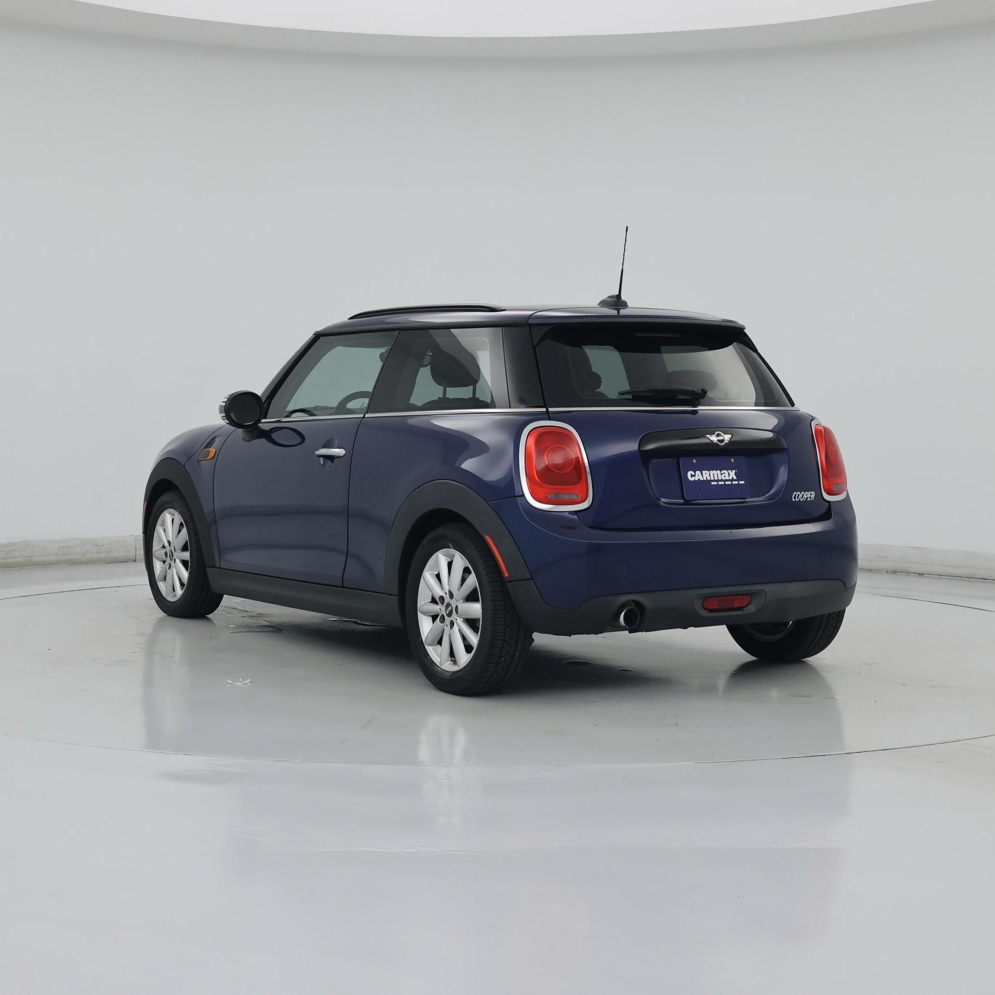 Thumbnail: 2017 MINI Cooper Hardtop - 2