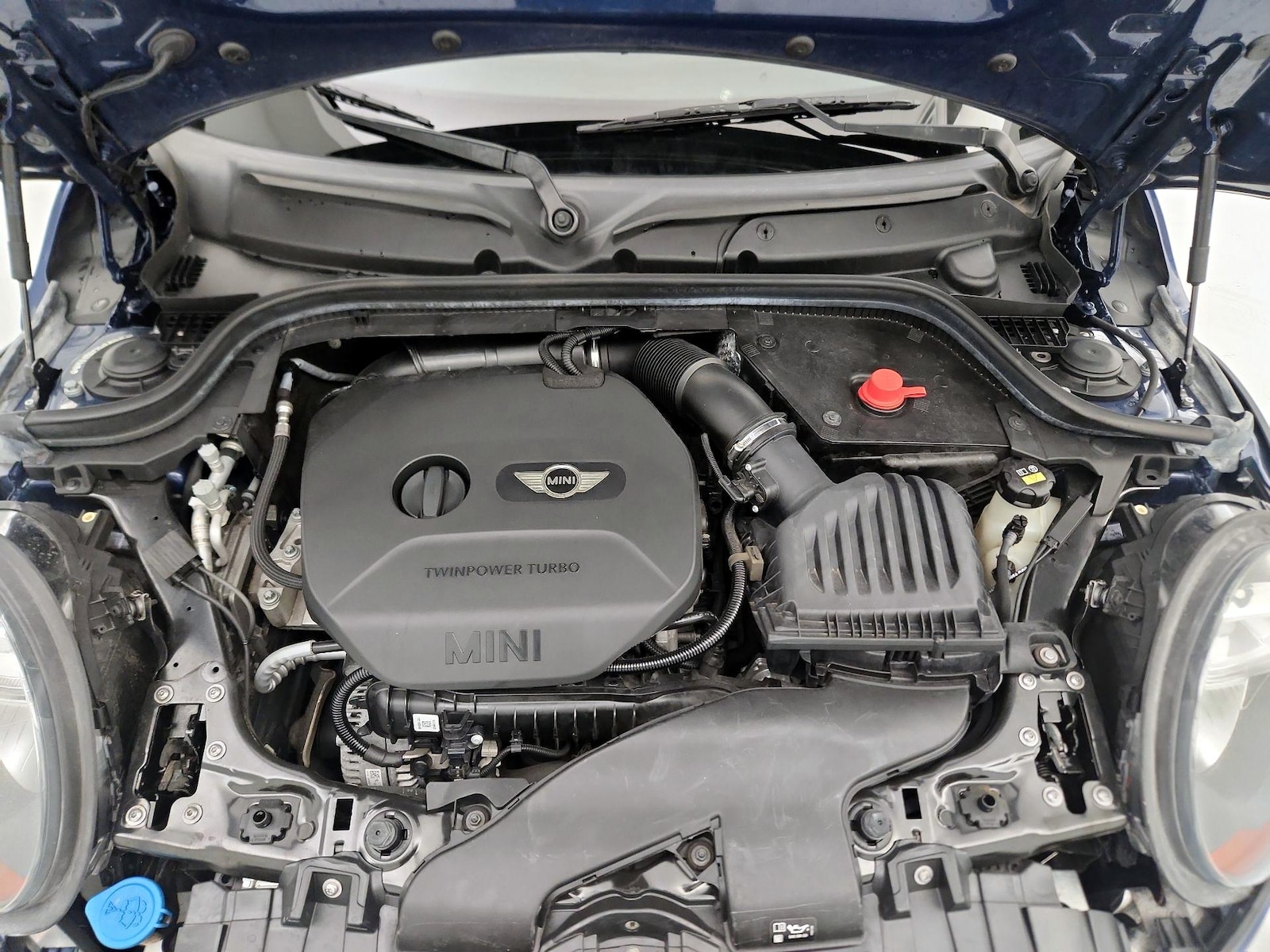 2017 MINI Cooper Base - Photo 21