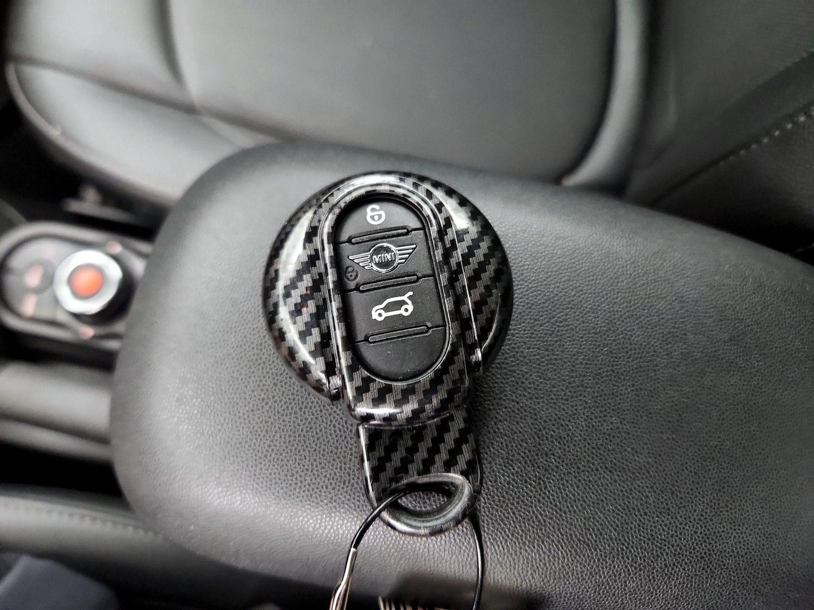 2017 MINI Cooper Base - Photo 22