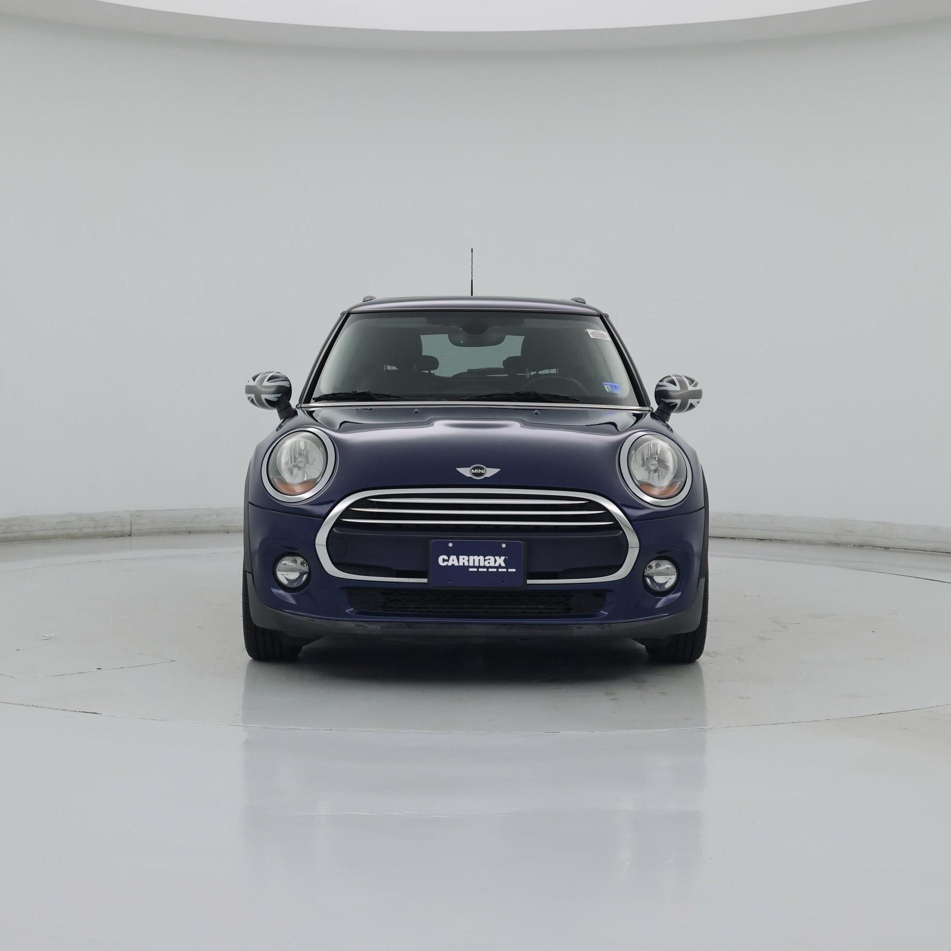 Thumbnail: 2017 MINI Cooper Hardtop - 5