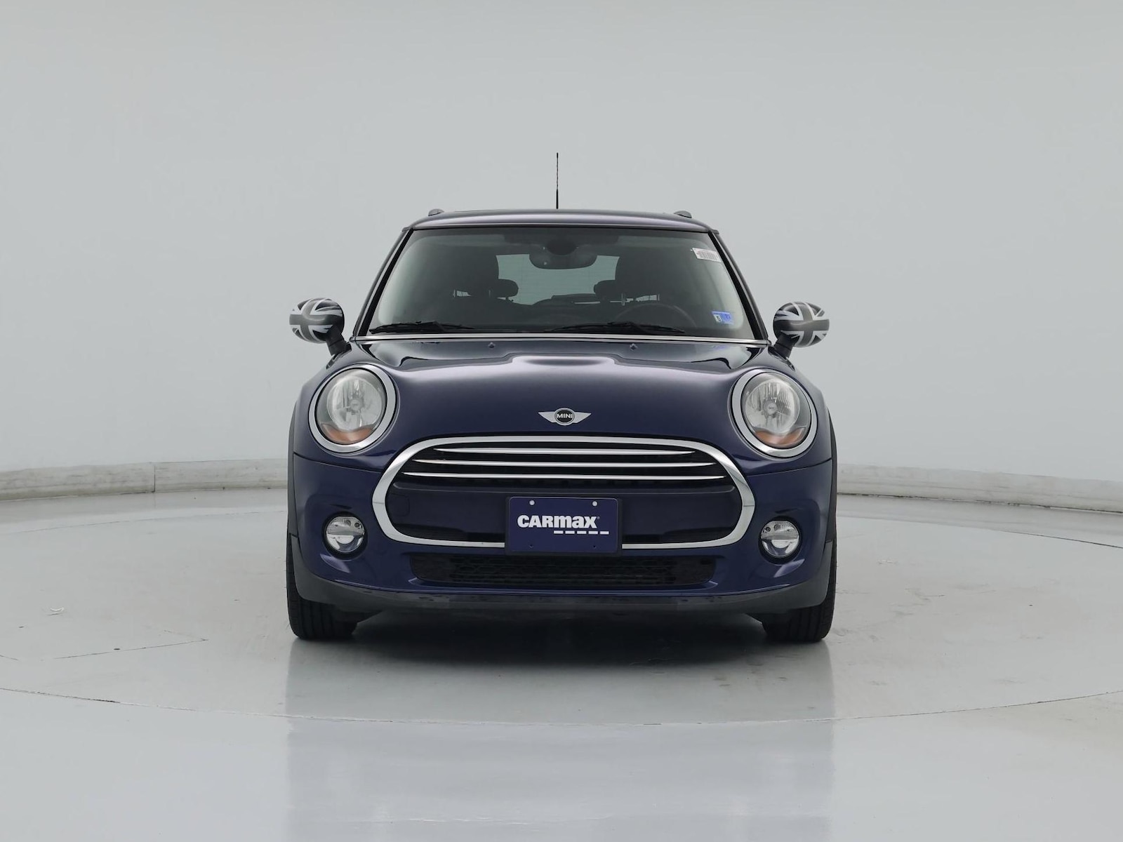 2017 MINI Cooper Base - Photo 6