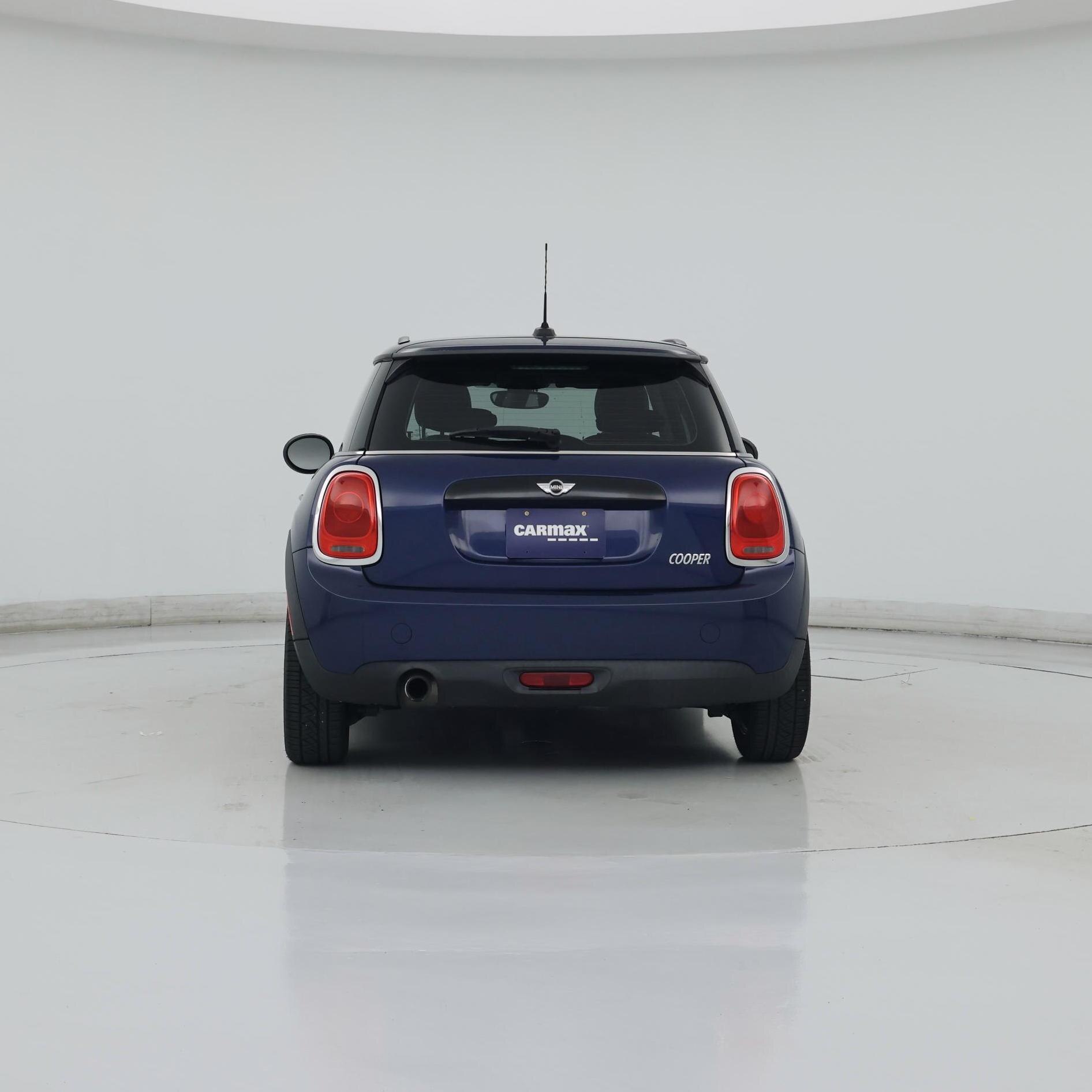 Thumbnail: 2017 MINI Cooper Hardtop - 6
