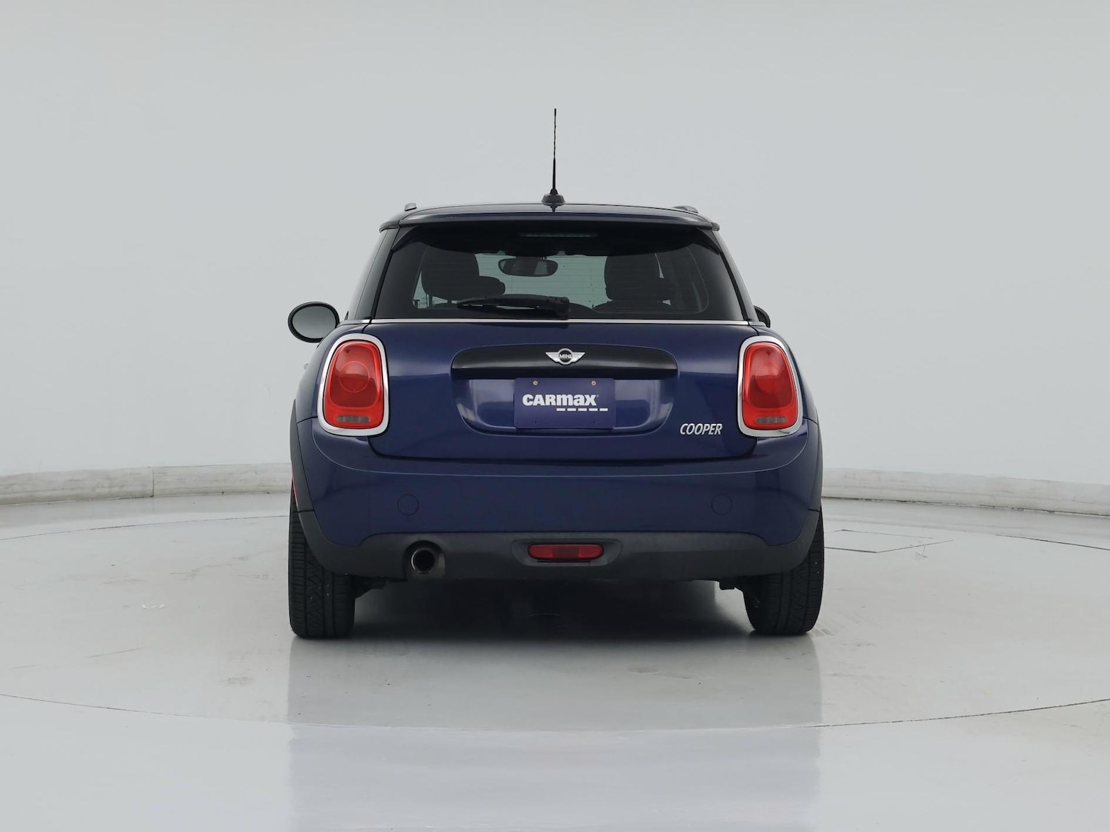 2017 MINI Cooper Base - Photo 7