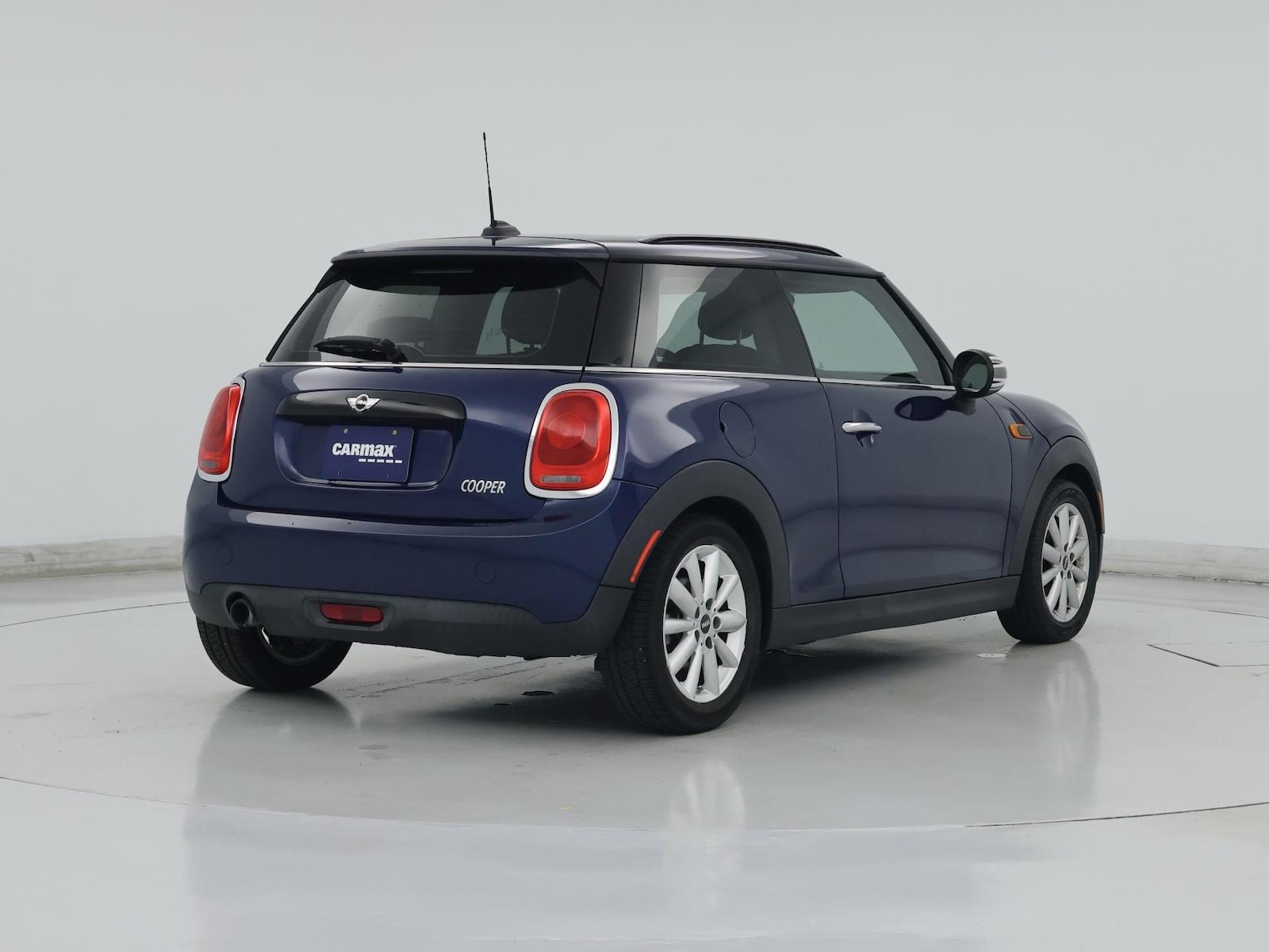 2017 MINI Cooper Base - Photo 9