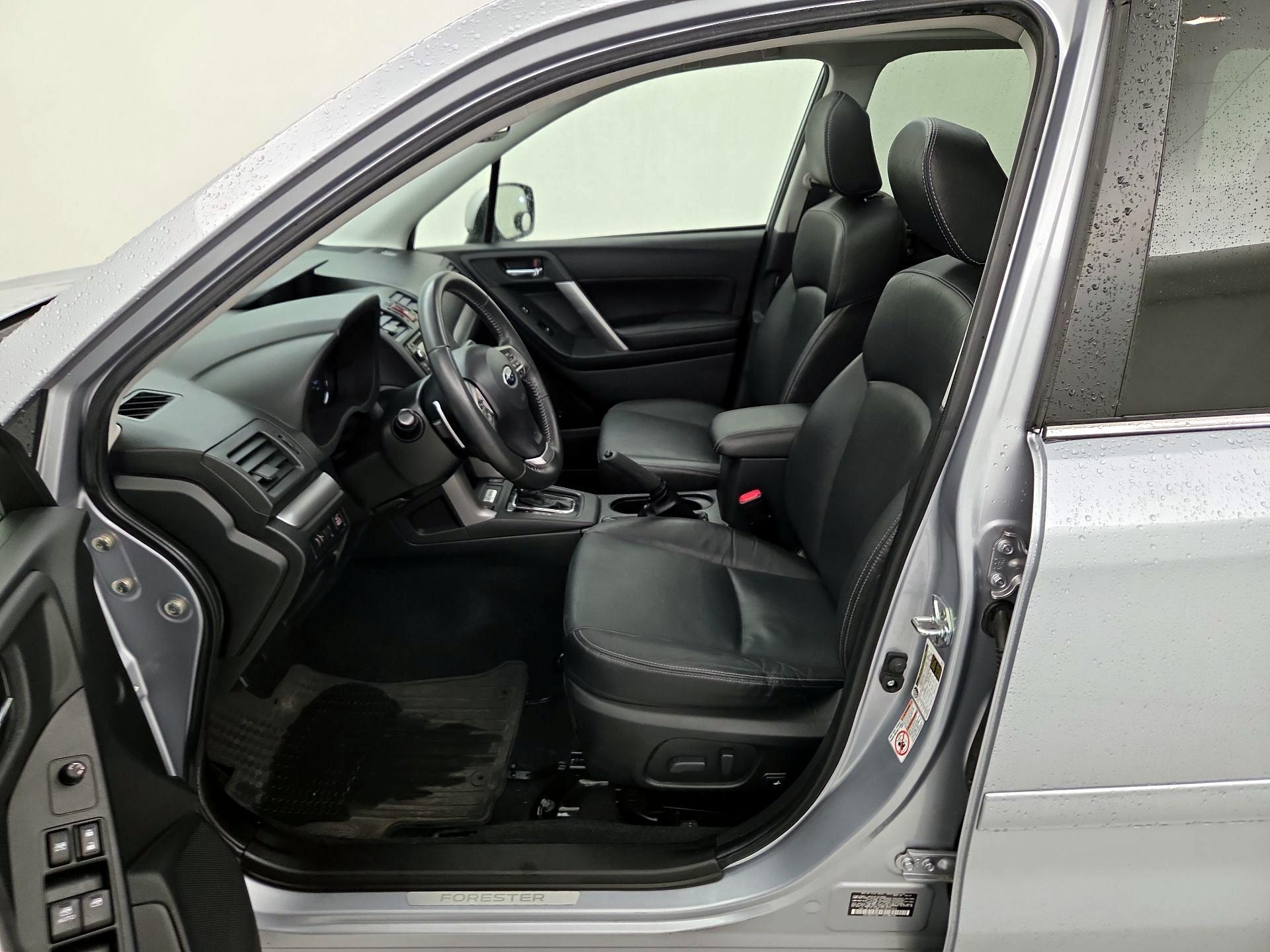 Thumbnail: 2015 Subaru Forester - 11