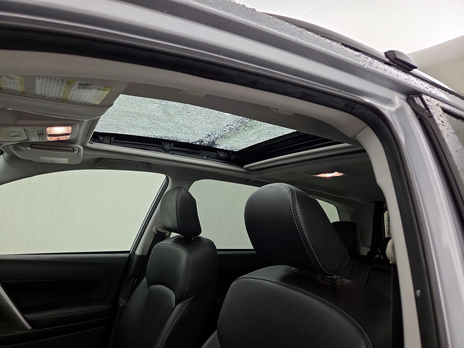 Thumbnail: 2015 Subaru Forester - 19