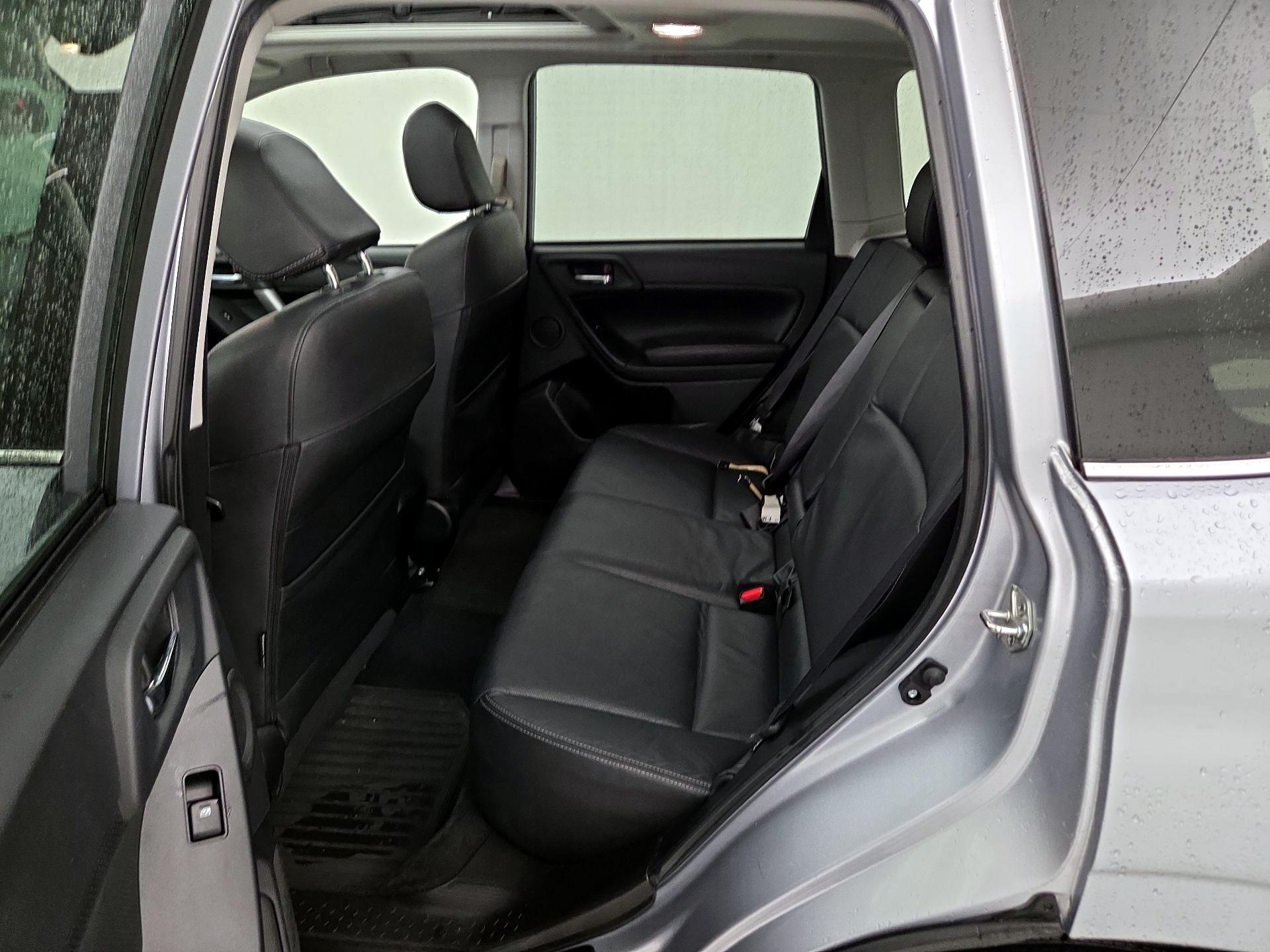 Thumbnail: 2015 Subaru Forester - 20