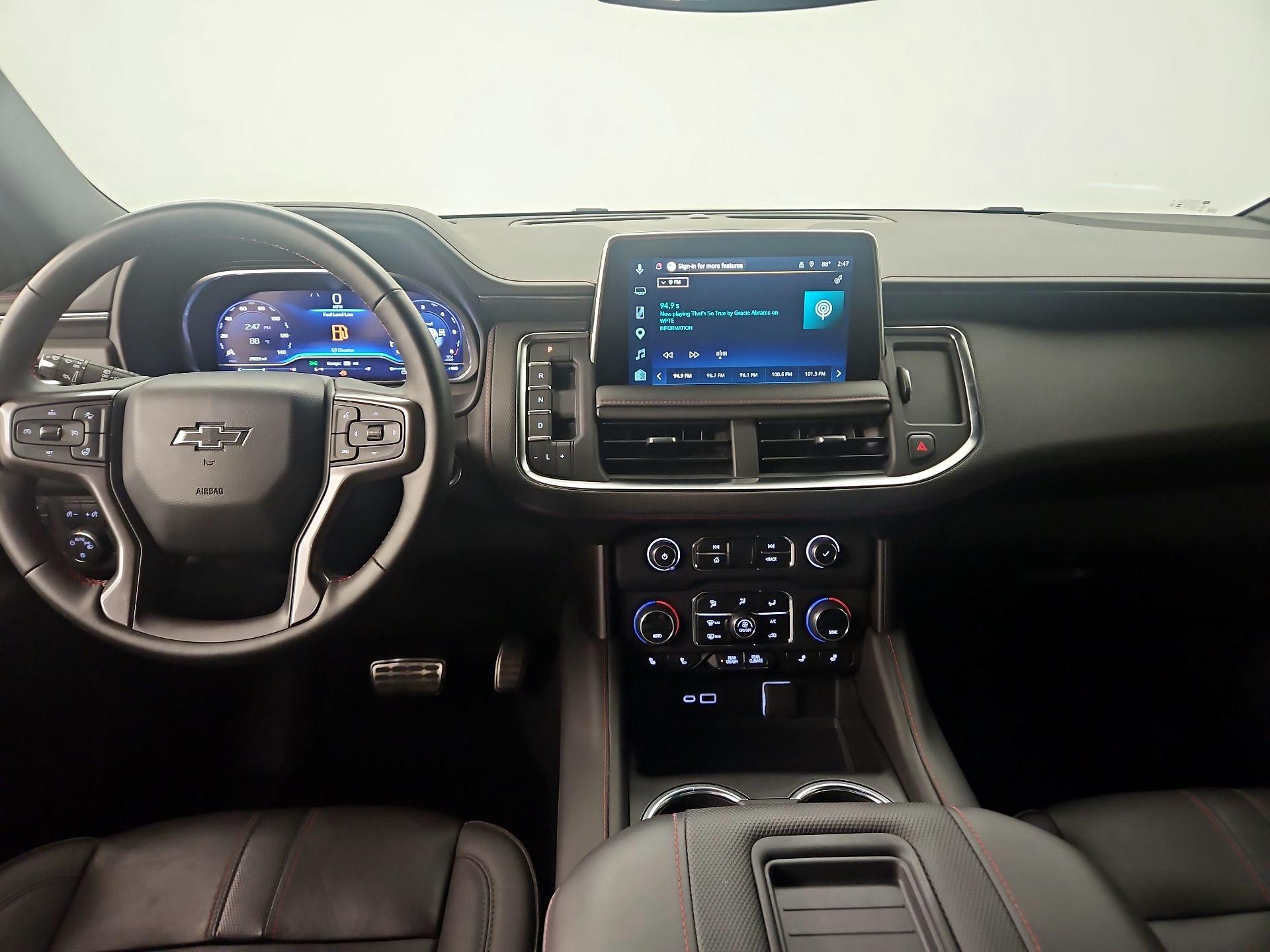 Thumbnail: 2023 Chevrolet Tahoe - 9