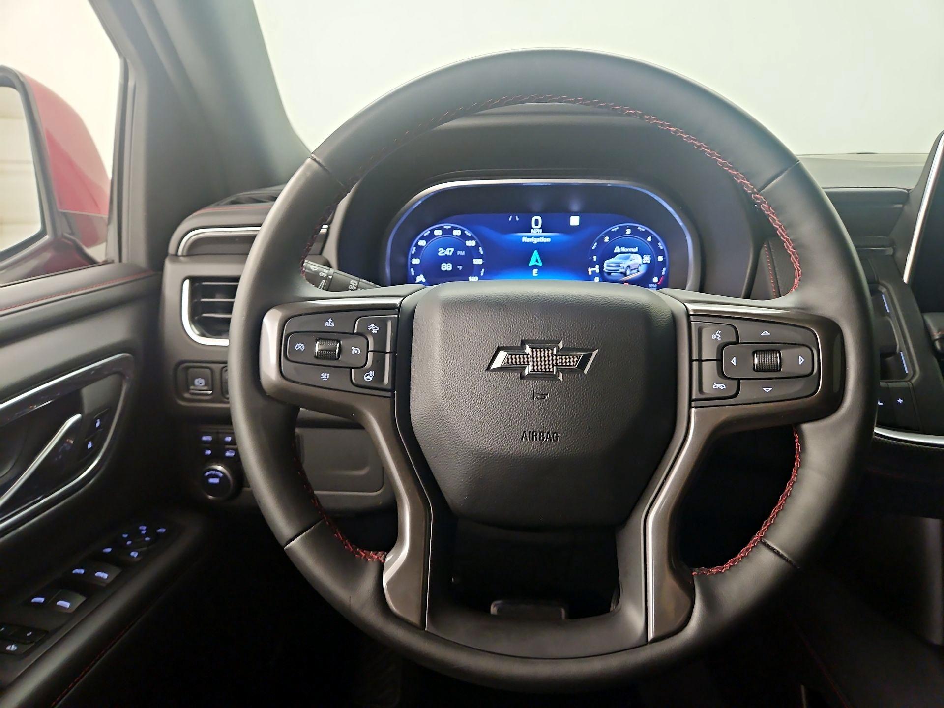 Thumbnail: 2023 Chevrolet Tahoe - 10