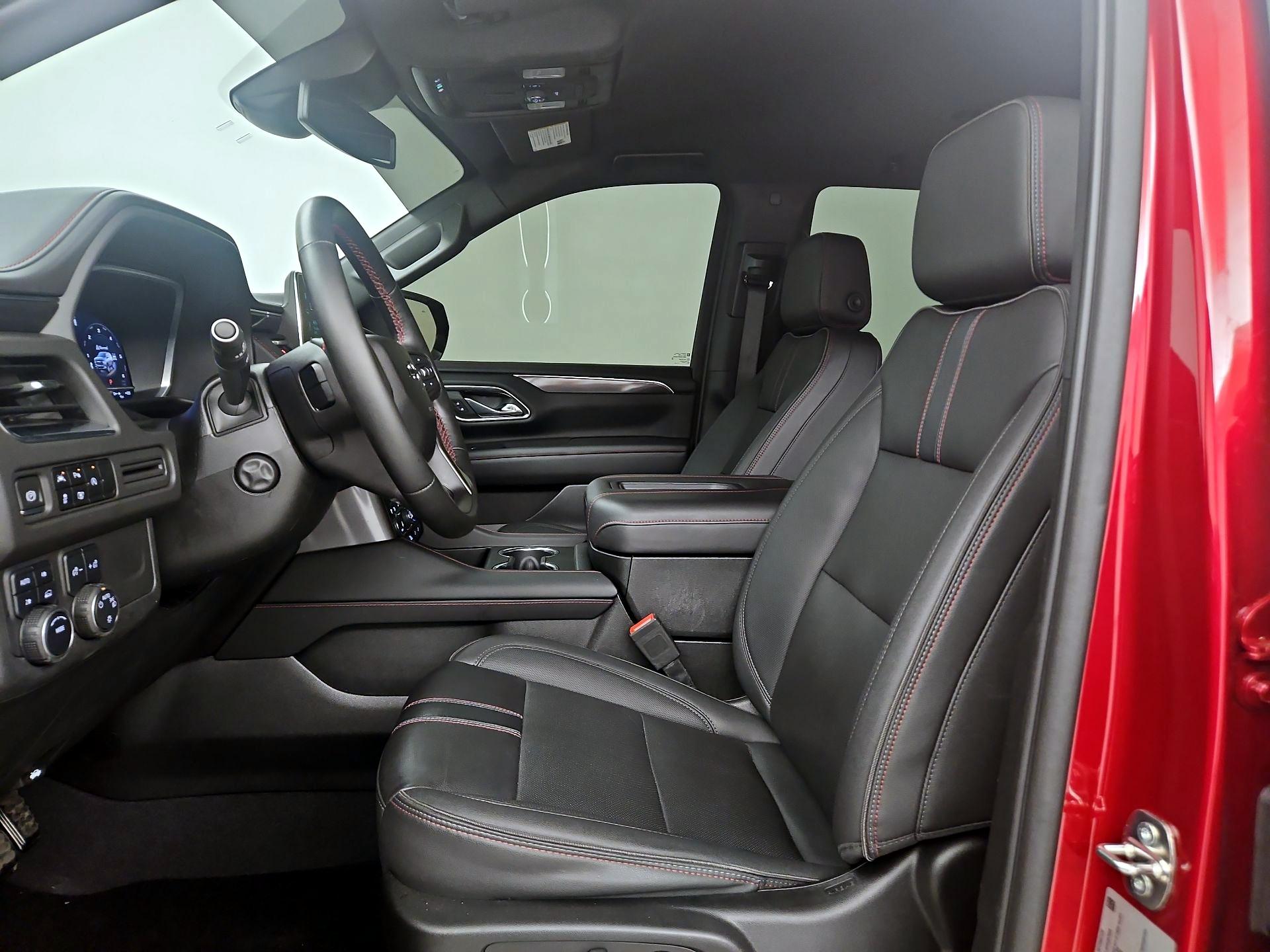 Thumbnail: 2023 Chevrolet Tahoe - 11