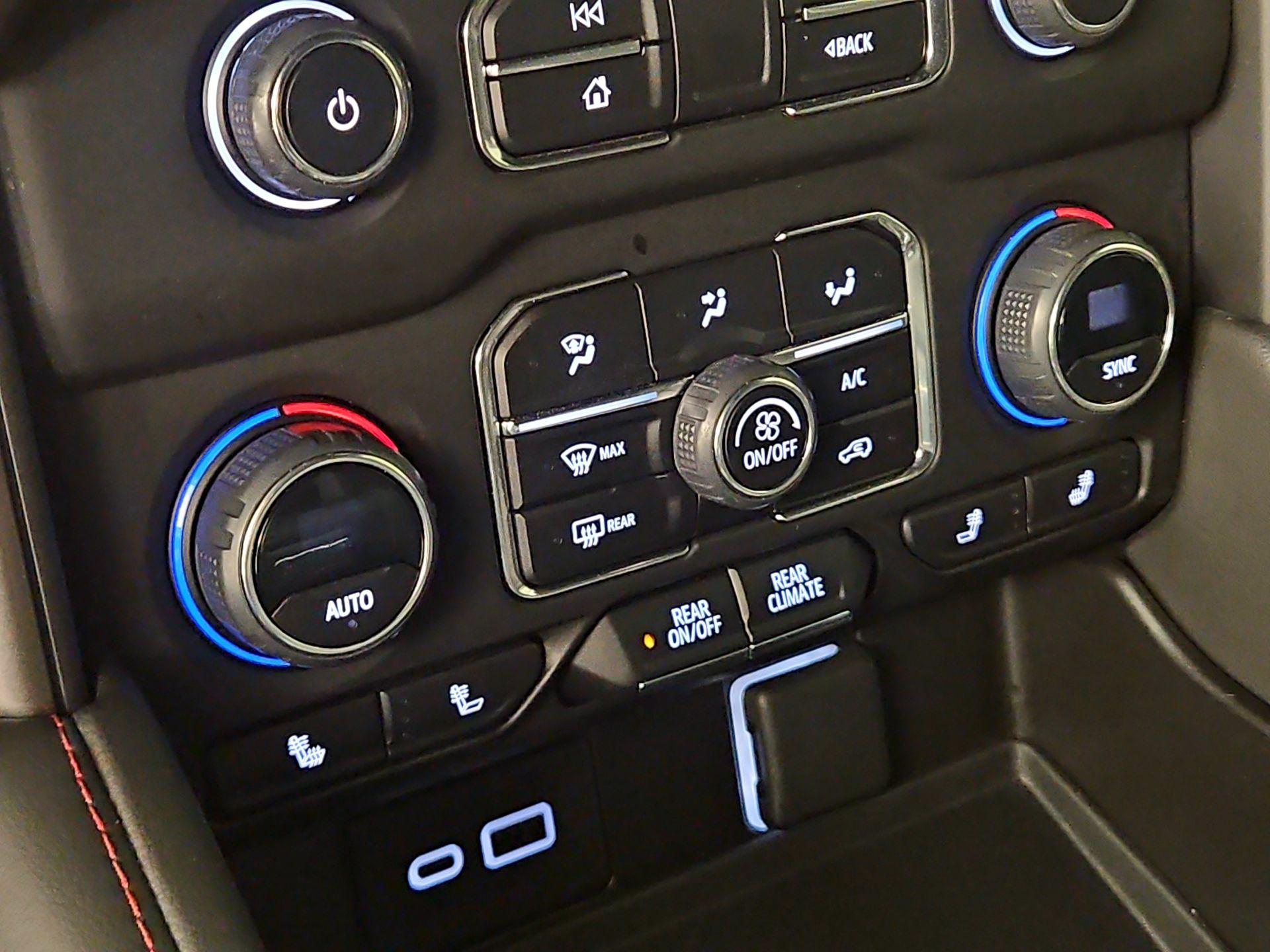 Thumbnail: 2023 Chevrolet Tahoe - 16