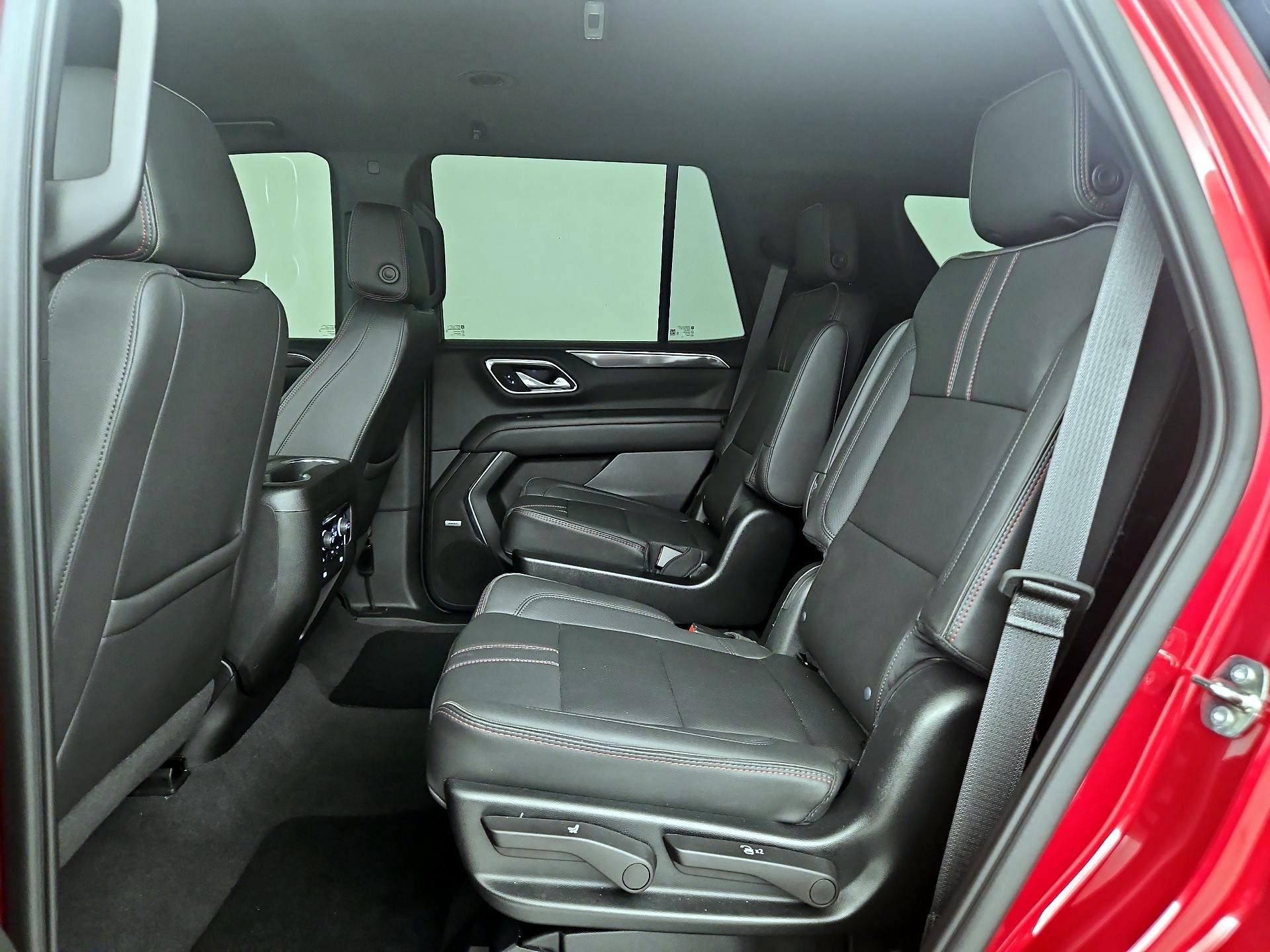 Thumbnail: 2023 Chevrolet Tahoe - 19