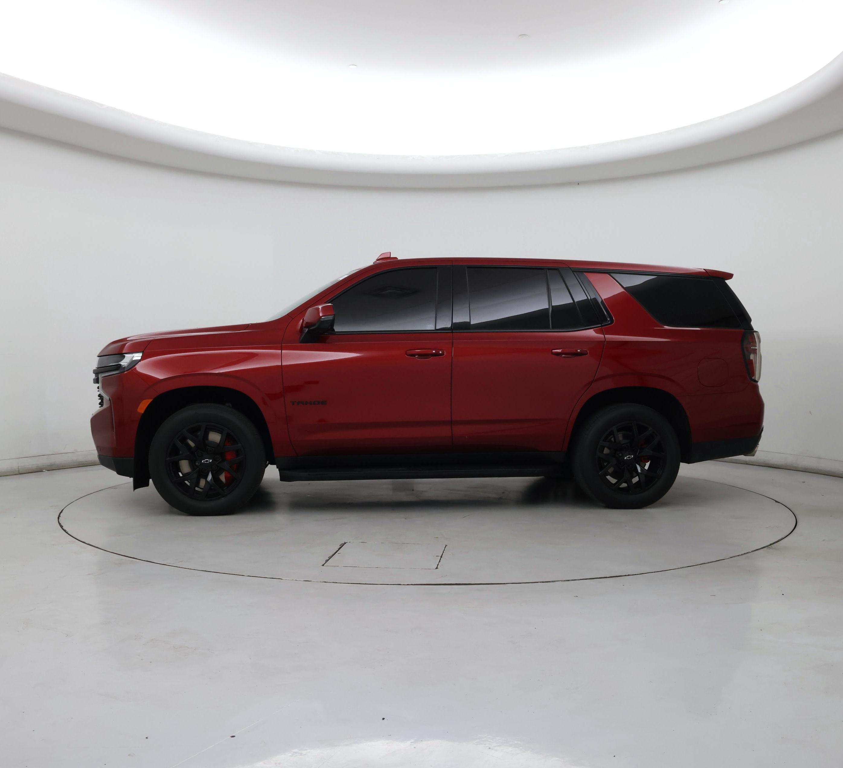 Thumbnail: 2023 Chevrolet Tahoe - 3