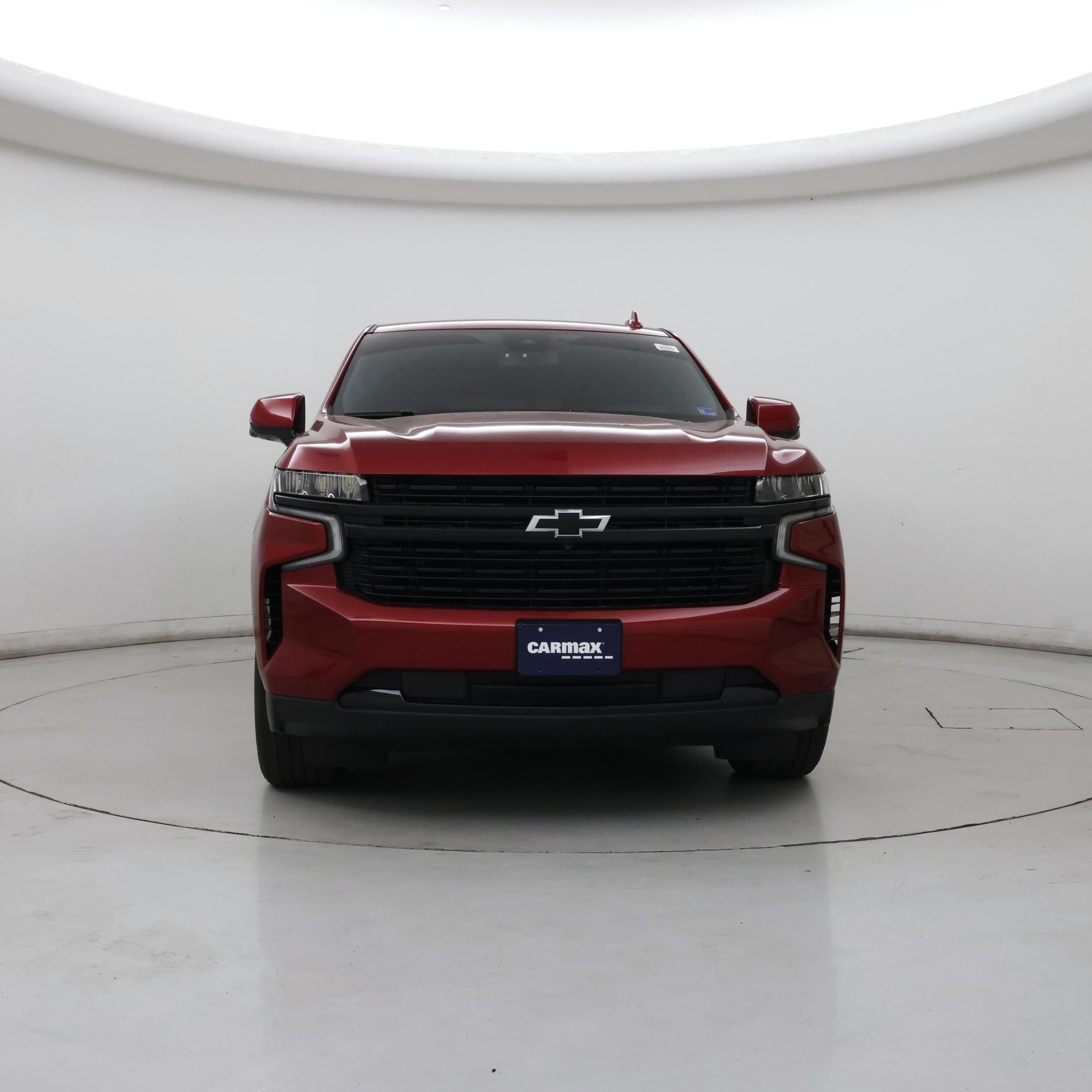 Thumbnail: 2023 Chevrolet Tahoe - 5
