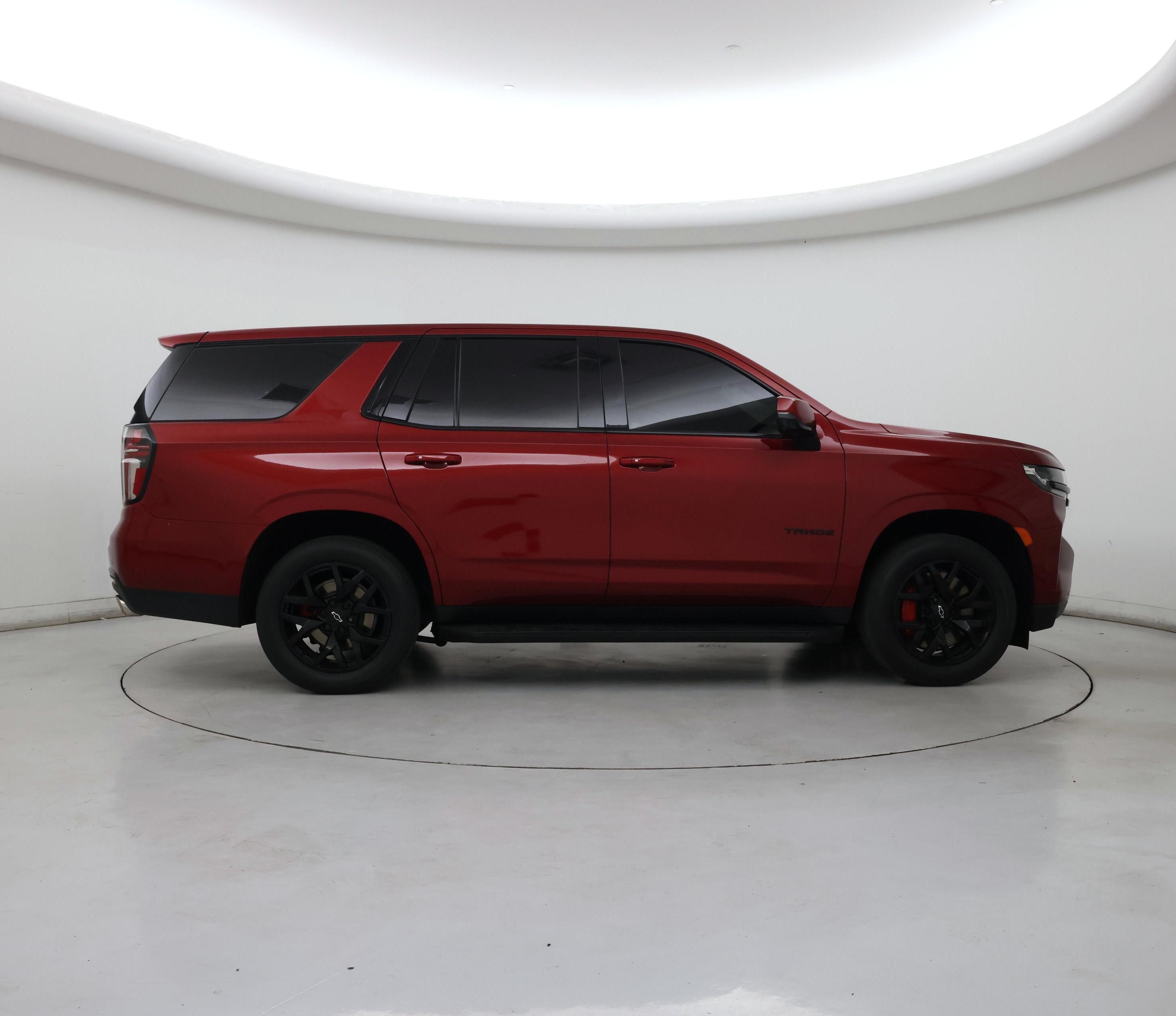 Thumbnail: 2023 Chevrolet Tahoe - 7