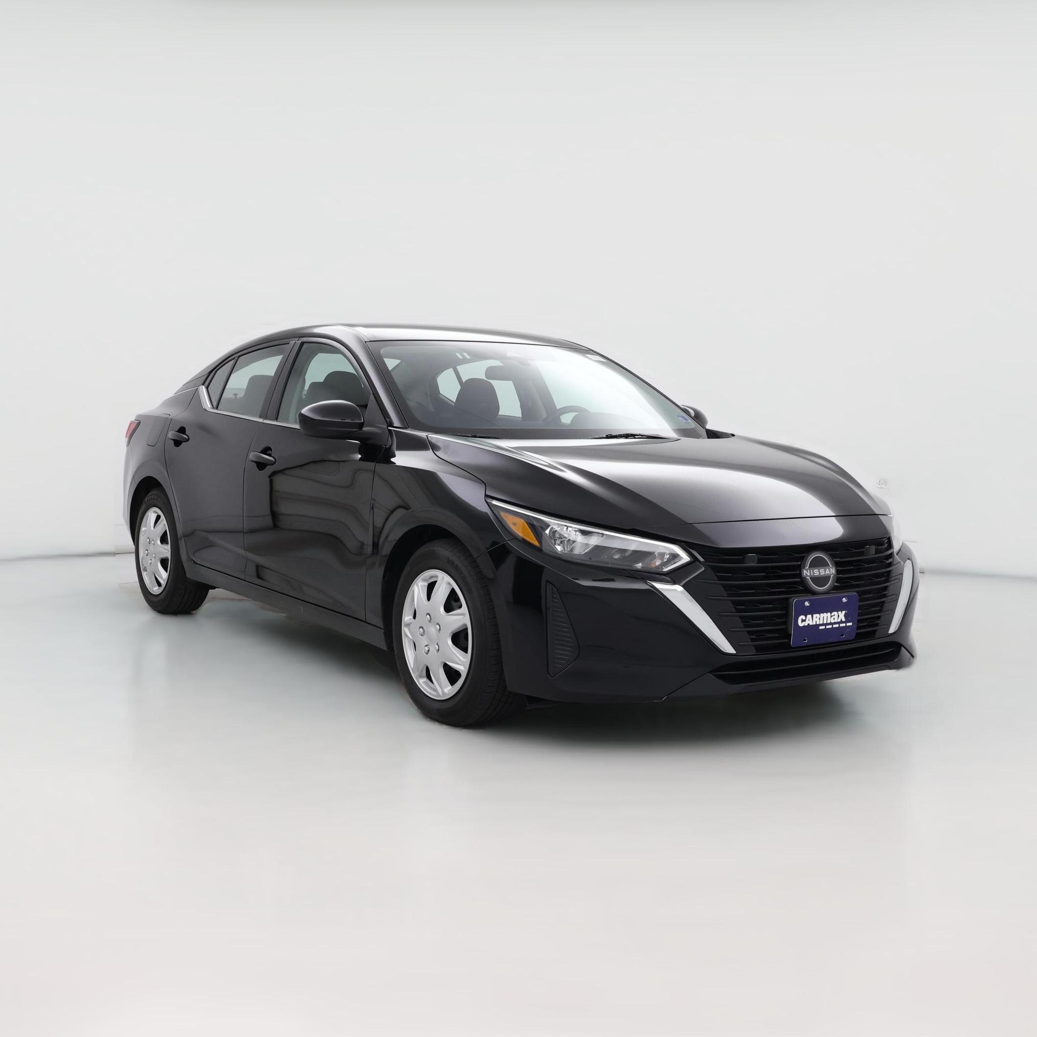 Thumbnail: 2025 Nissan Sentra - 1