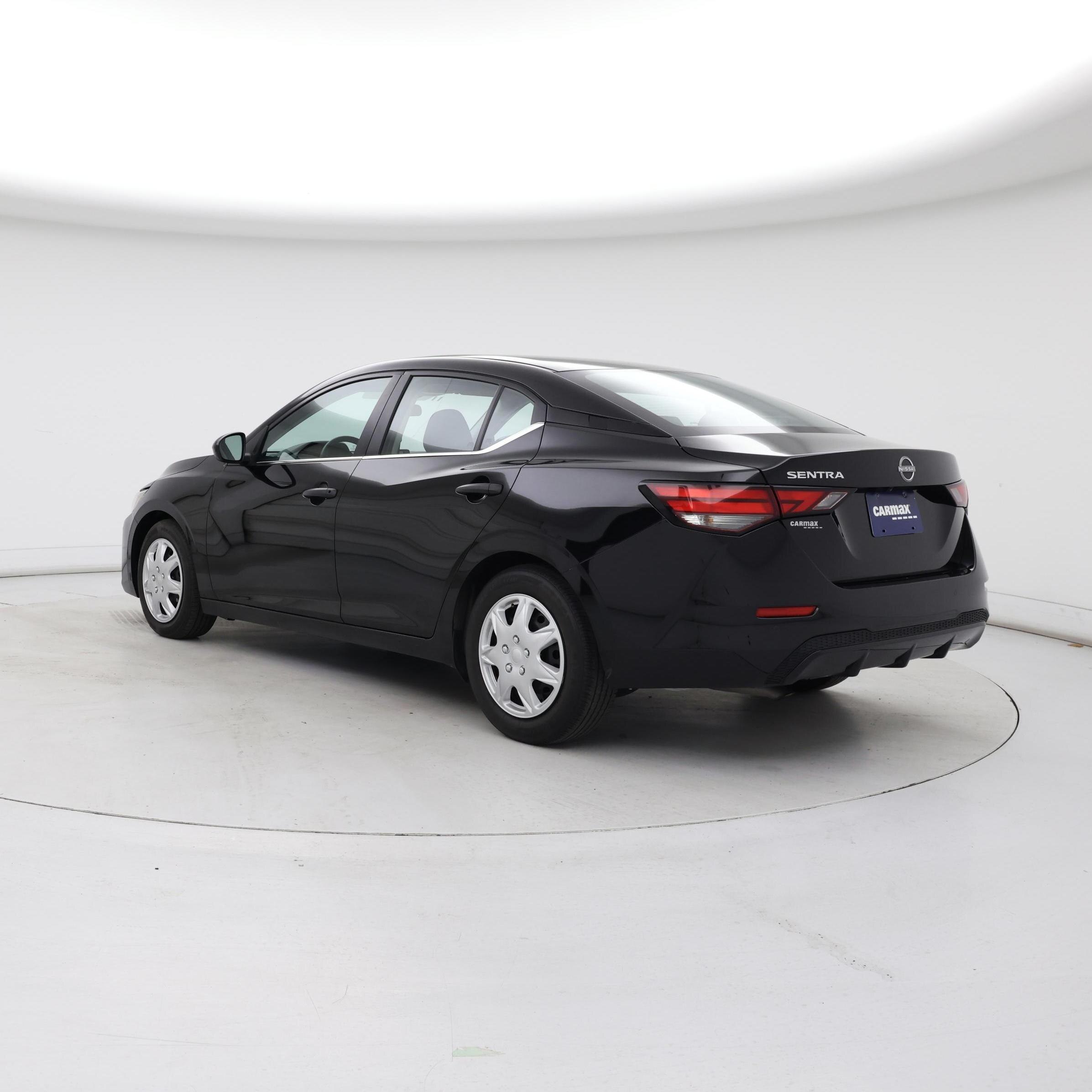 Thumbnail: 2025 Nissan Sentra - 2