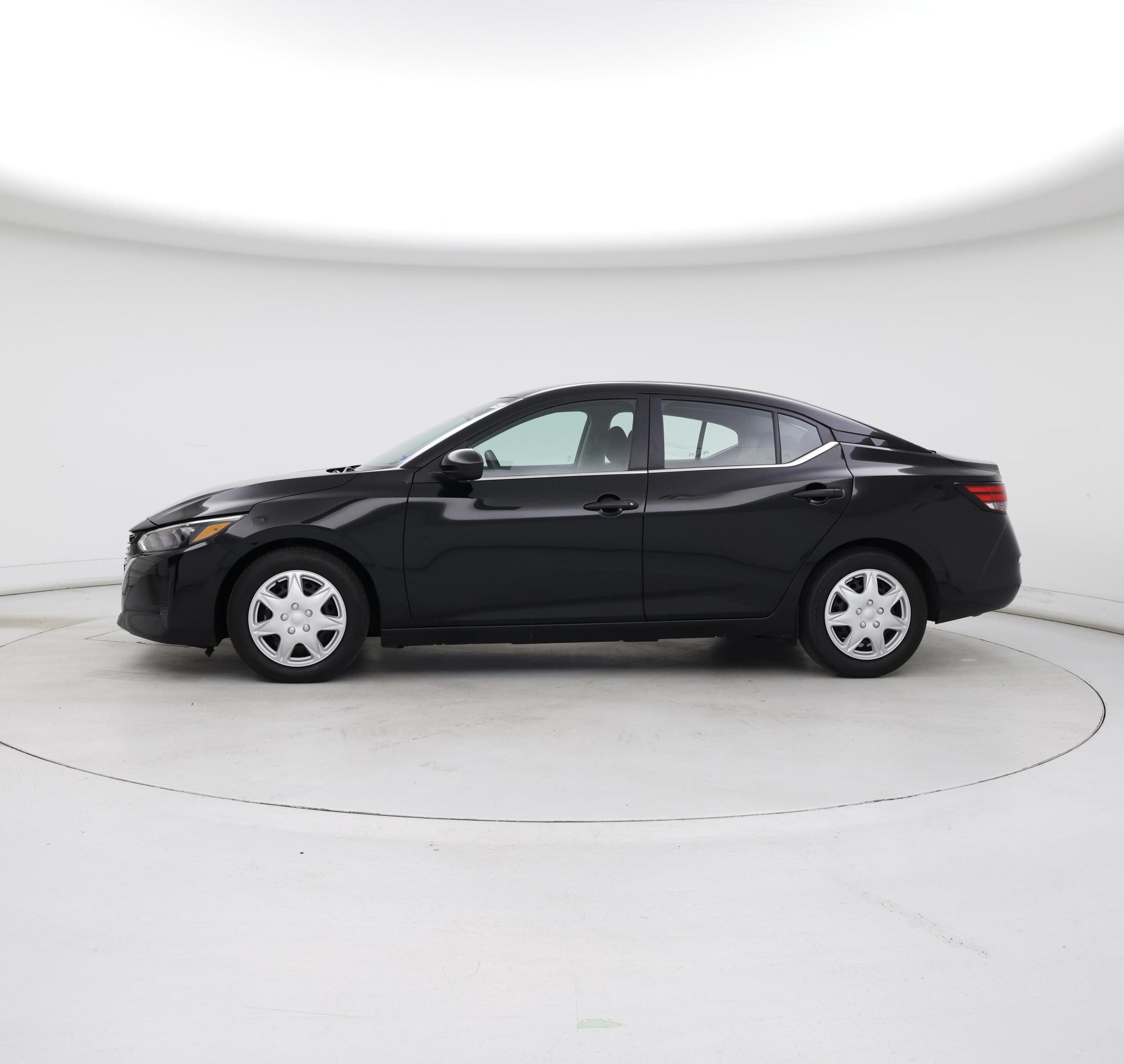 Thumbnail: 2025 Nissan Sentra - 3